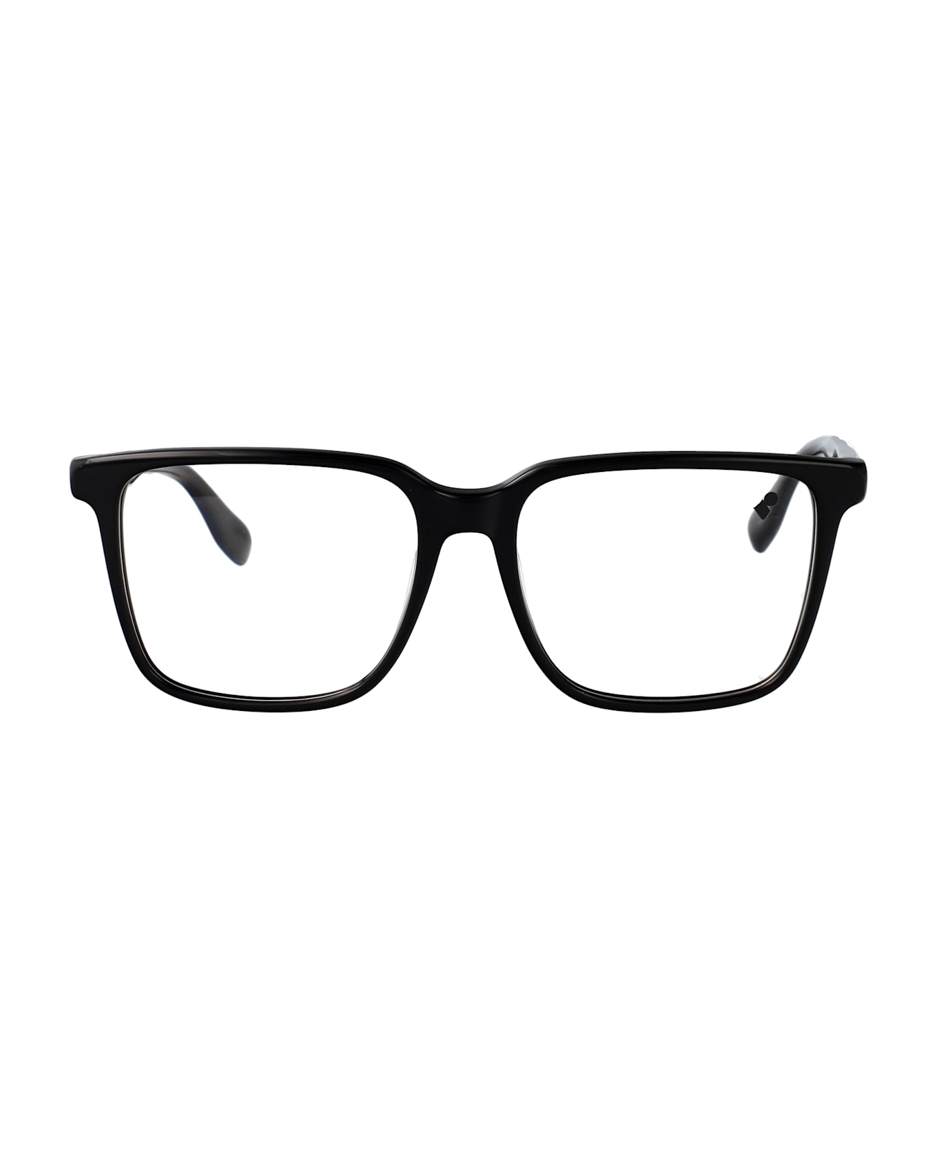 Karl Lagerfeld Kl6157 Glasses - BLACK