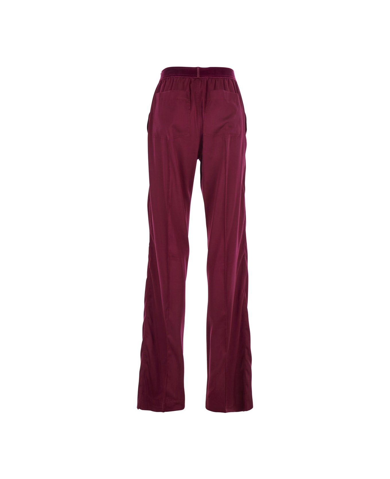 Tom Ford 
pajama
 Trousers - Fuxia