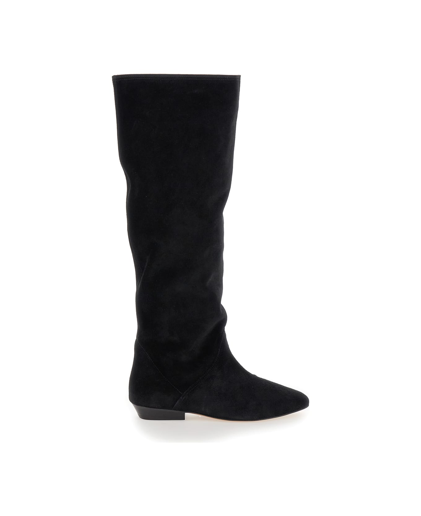 Isabel Marant Sayla - Black