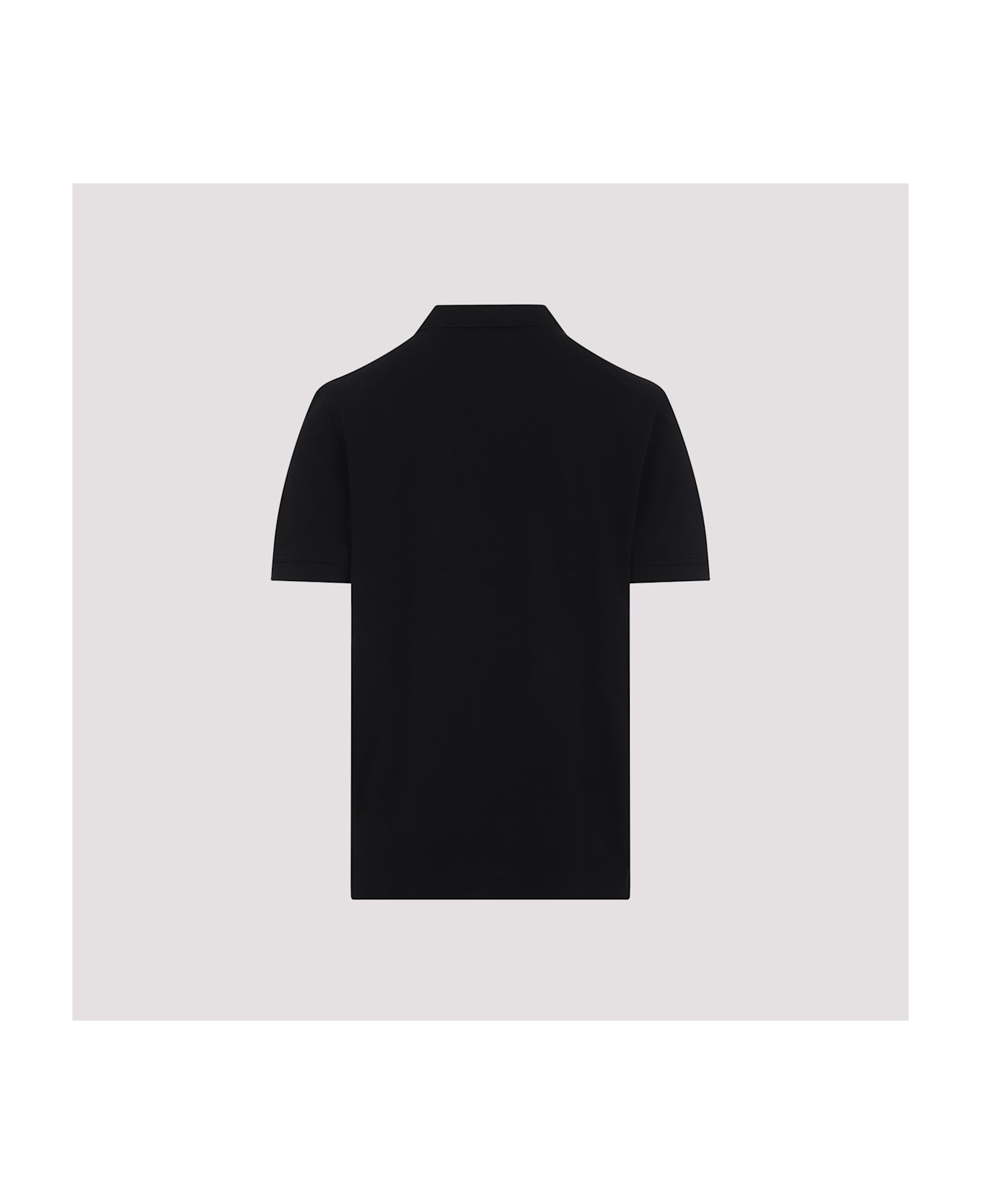 Canada Goose 
beckley
 Polo Shirt - Black