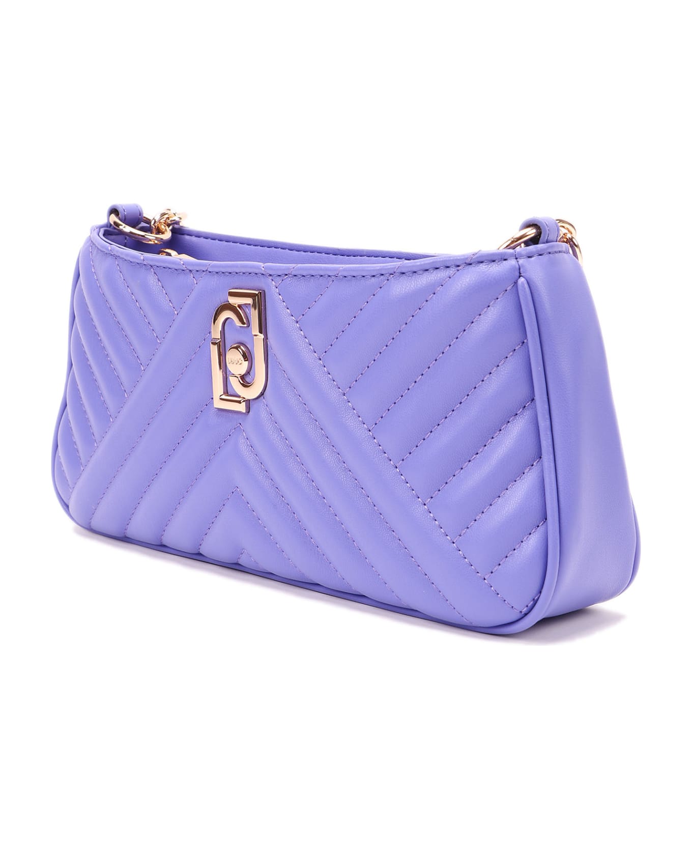 Acquista Liu Jo Zaino Medio Trapuntato Achala Su Rinascente - Foto 12