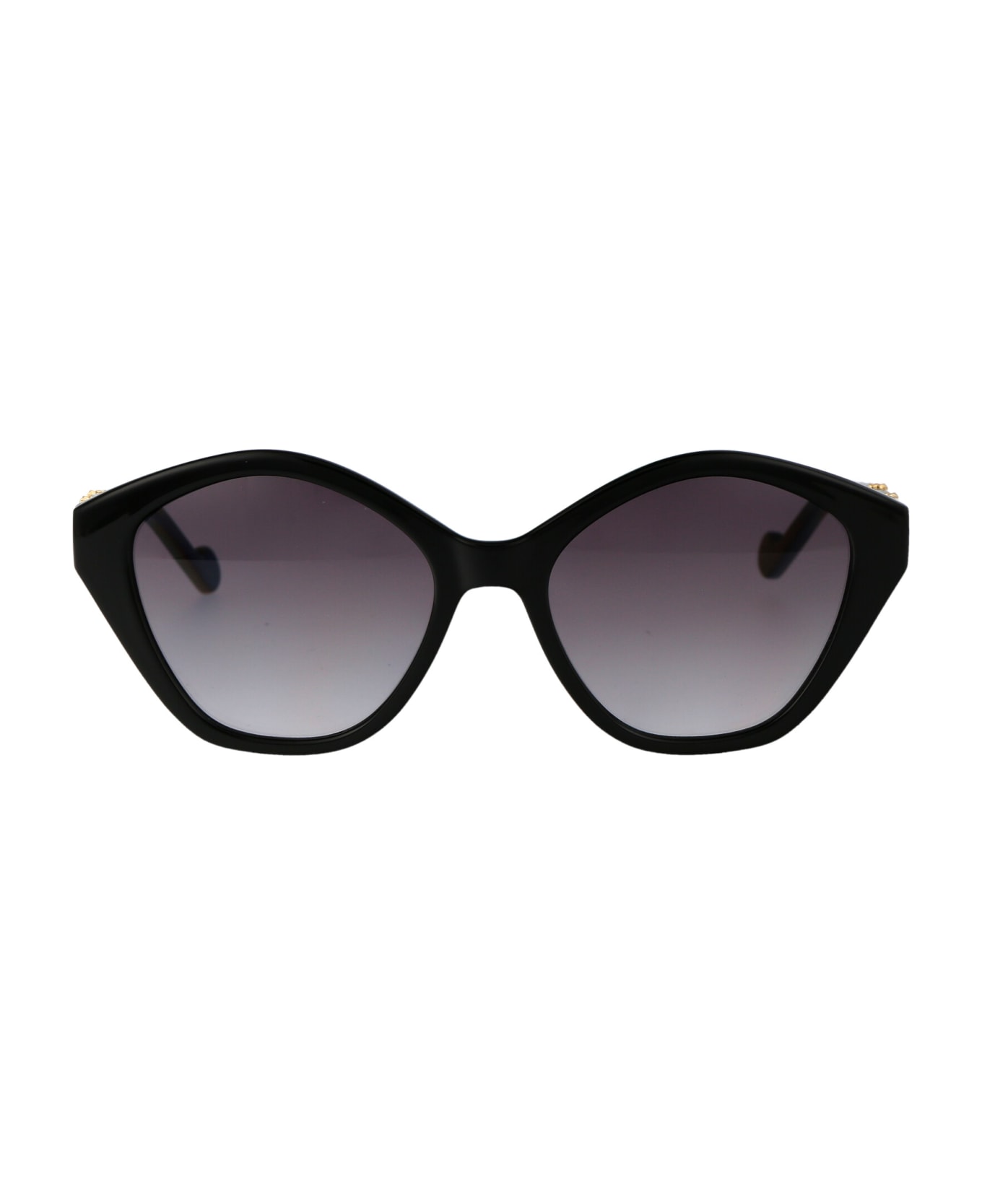 Liu-Jo Lj770s Sunglasses - 001 BLACK