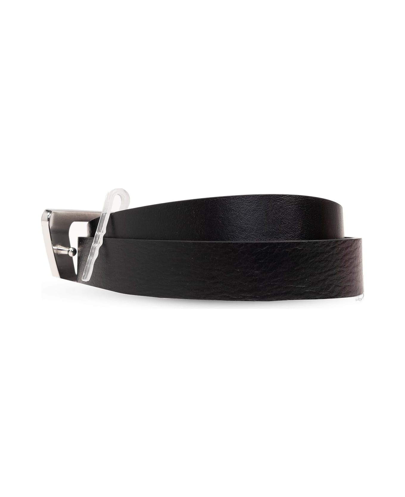 Diesel 
d Logo B-dlogo Ii
 Leather Belt