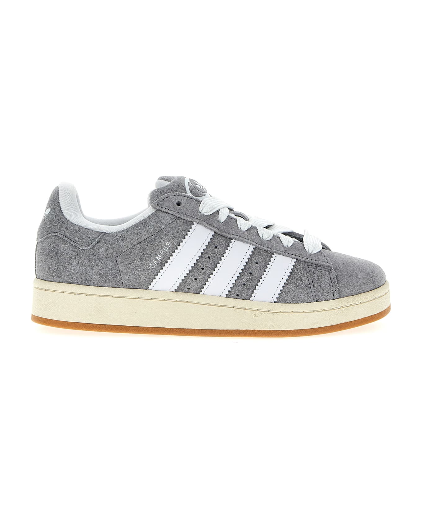 Adidas 'campus 00s' Sneakers - Grigio