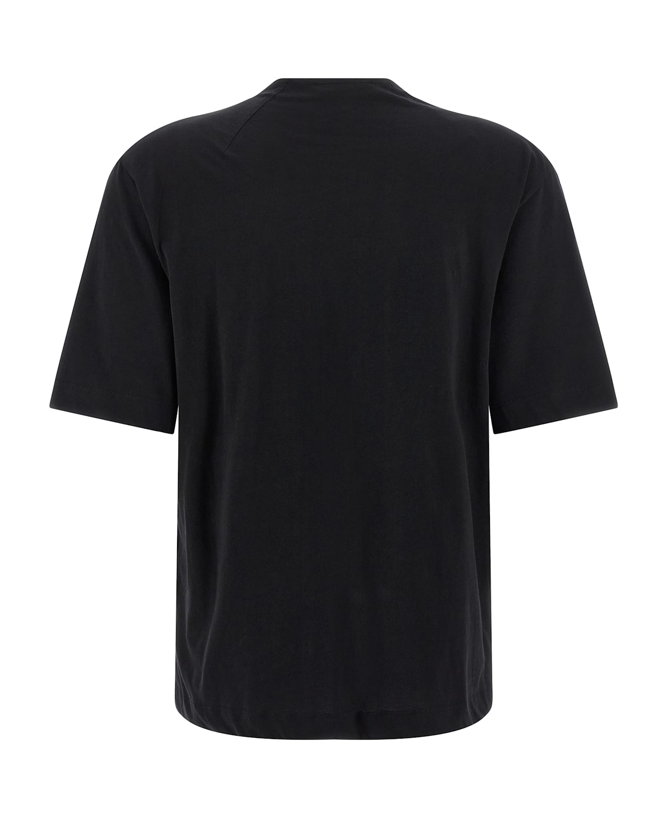 Dries Van Noten 
hebitta
 T-shirt - Black  