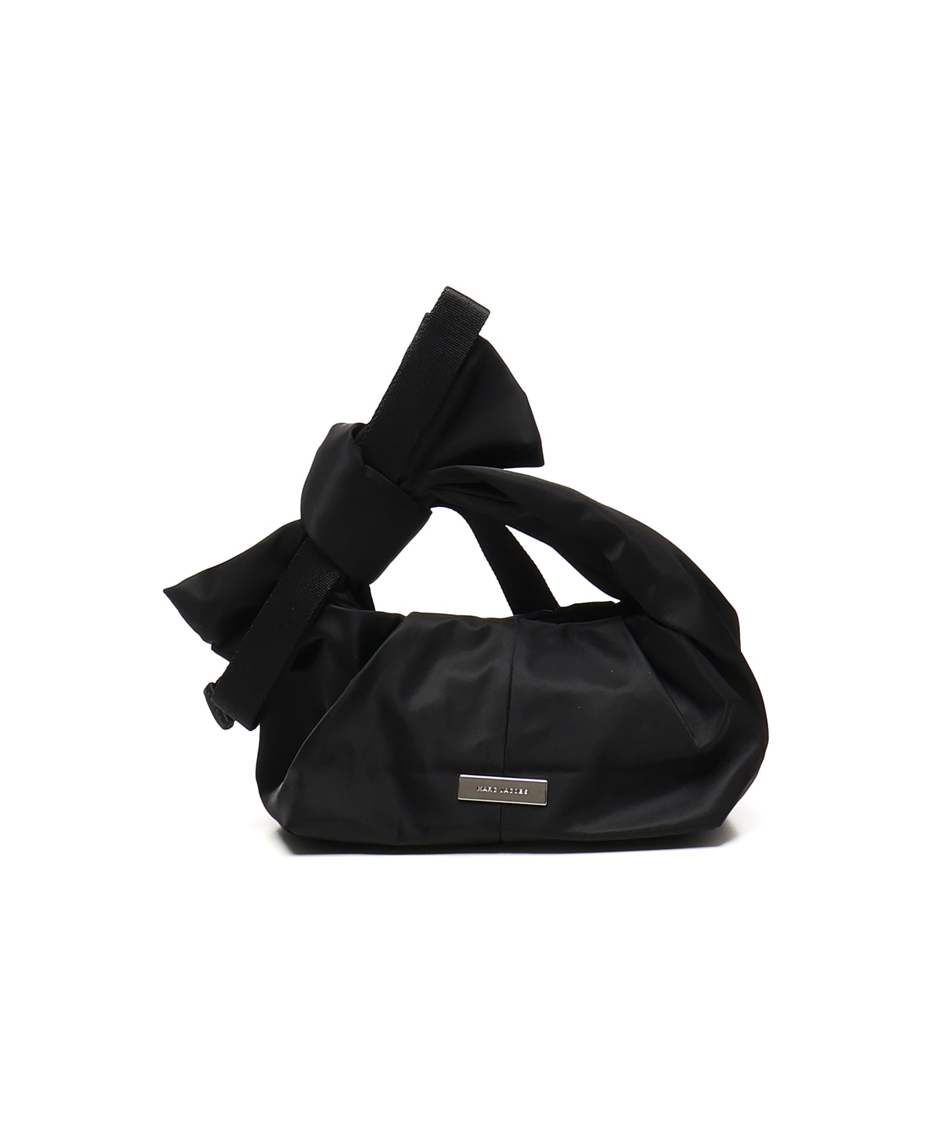Marc Jacobs Mini Bag The Bow - Black