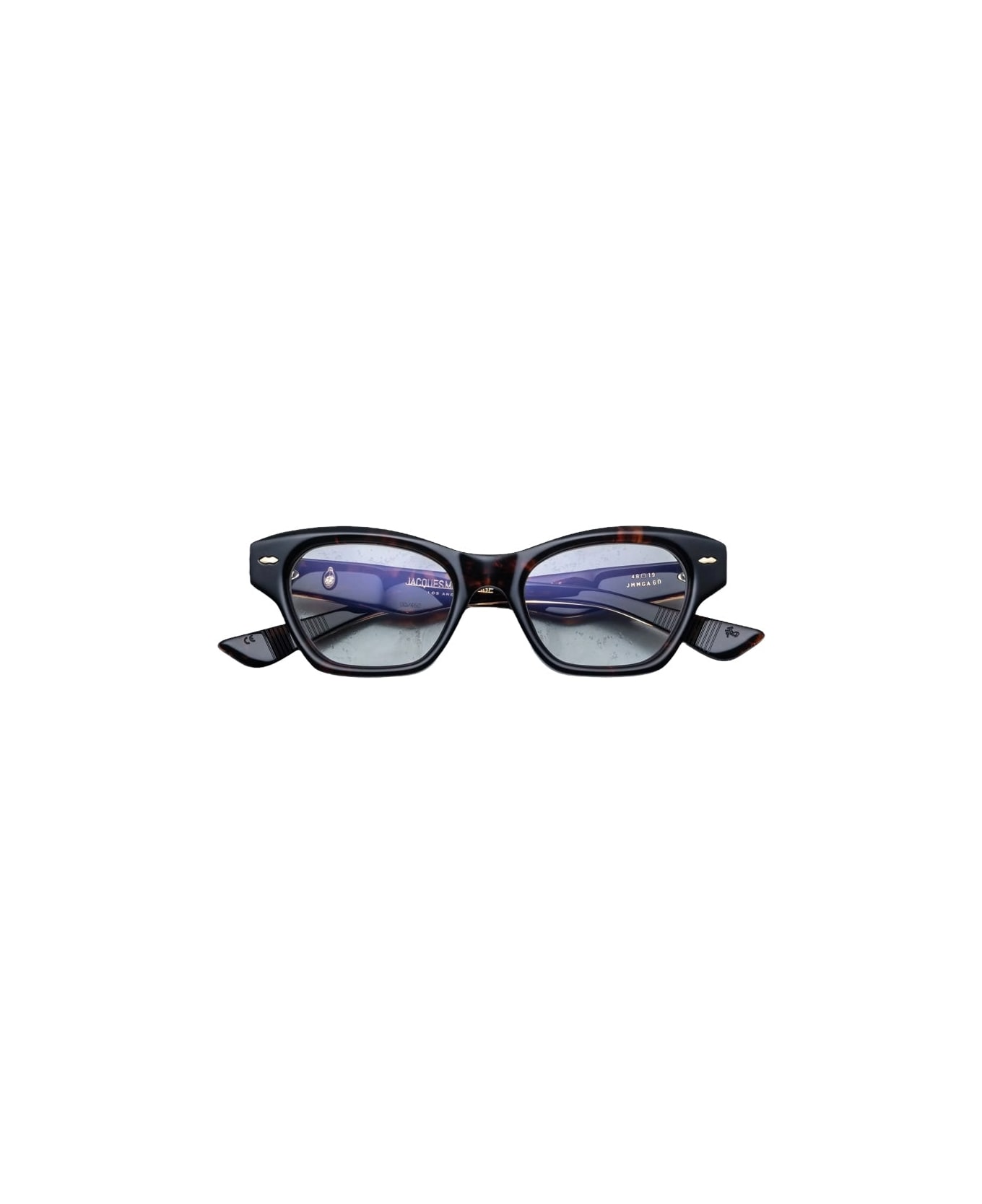 Jacques Marie Mage Grace - Agar Sunglasses