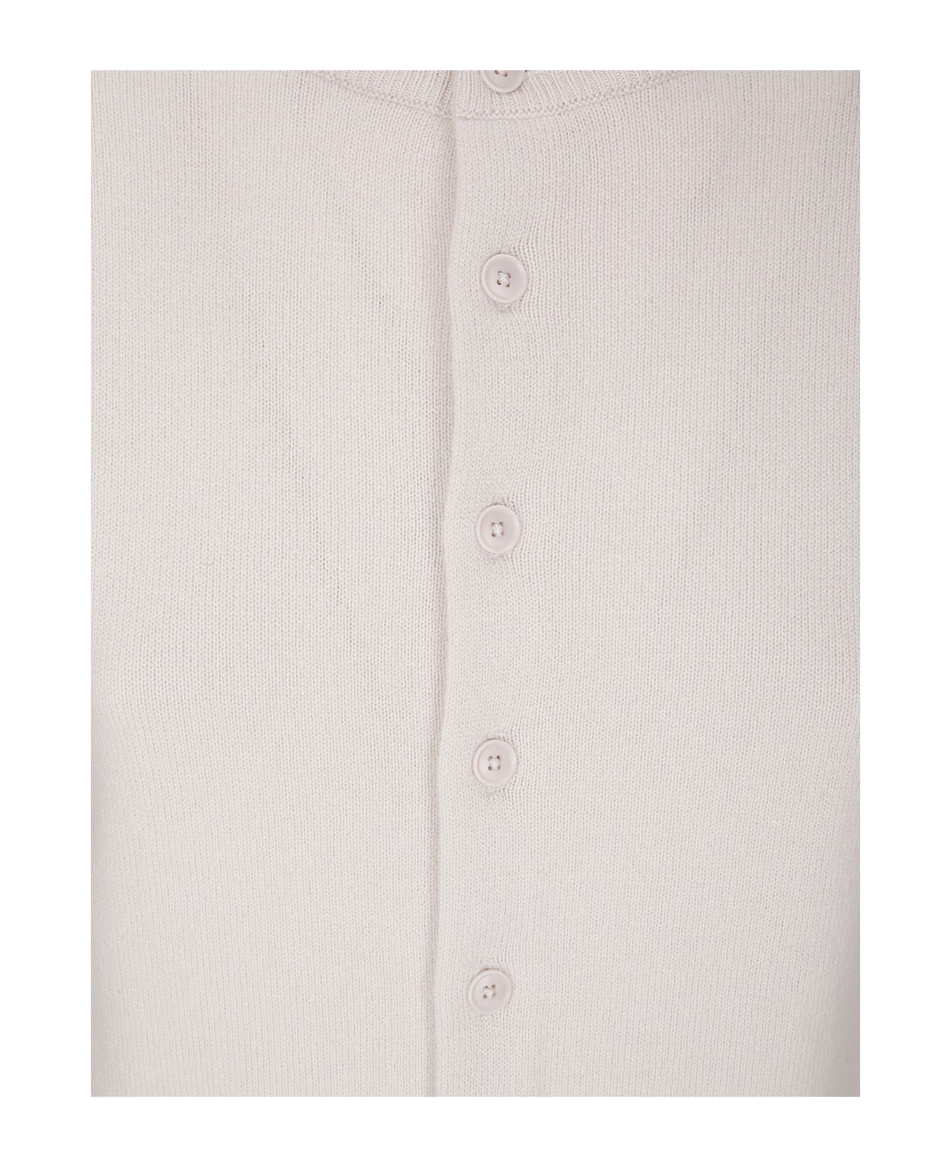 Extreme Cashmere N300 Little - CHALK
