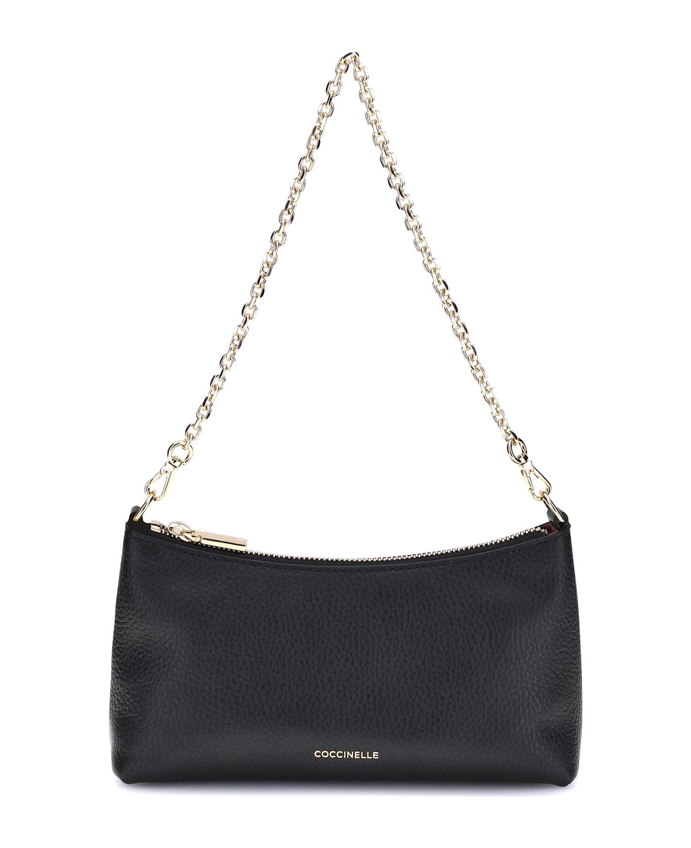 Coccinelle Aura Clutch Bag