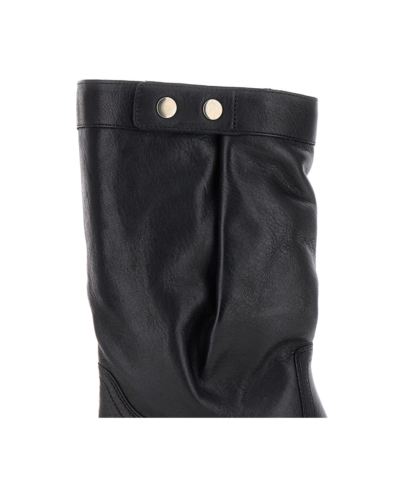 Isabel Marant Ademe - BLACK