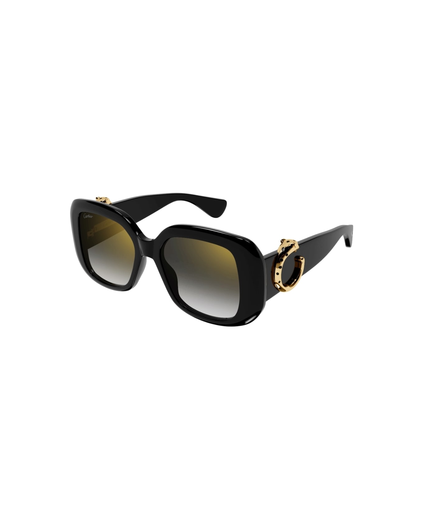 Cartier Eyewear CT0471s 001 Sunglasses