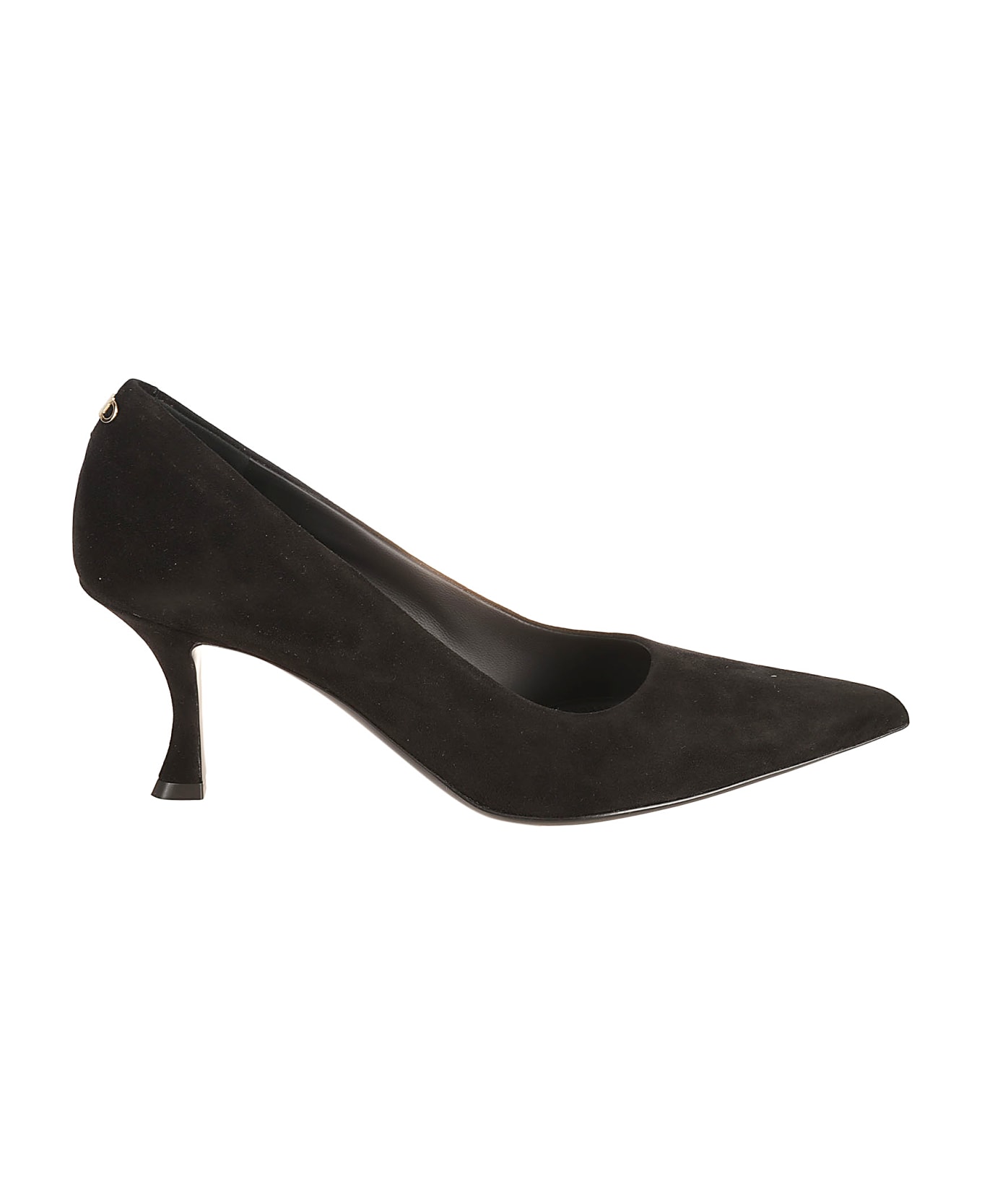 Ferragamo Elydea Pumps - Black