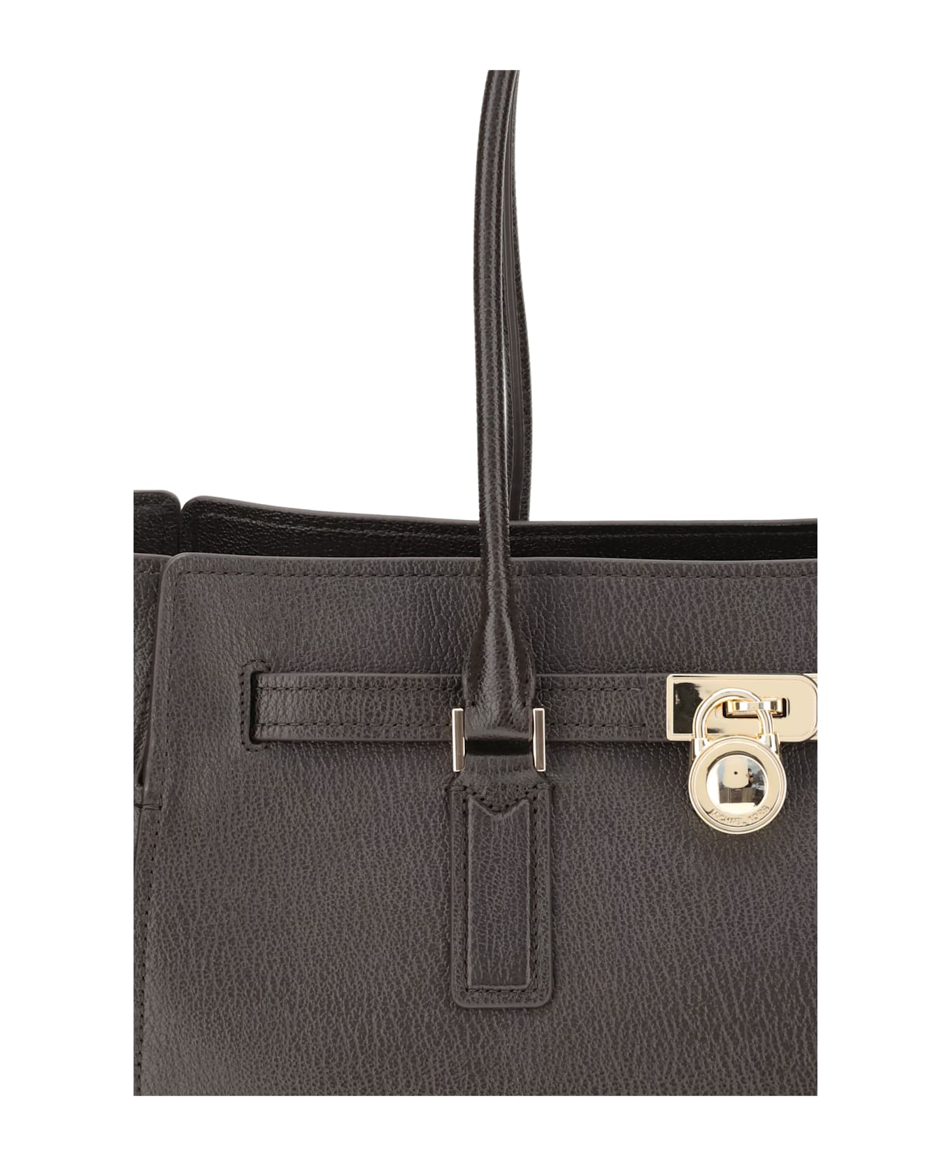 Michael Kors Hamilton Moderne Large Tote Bag