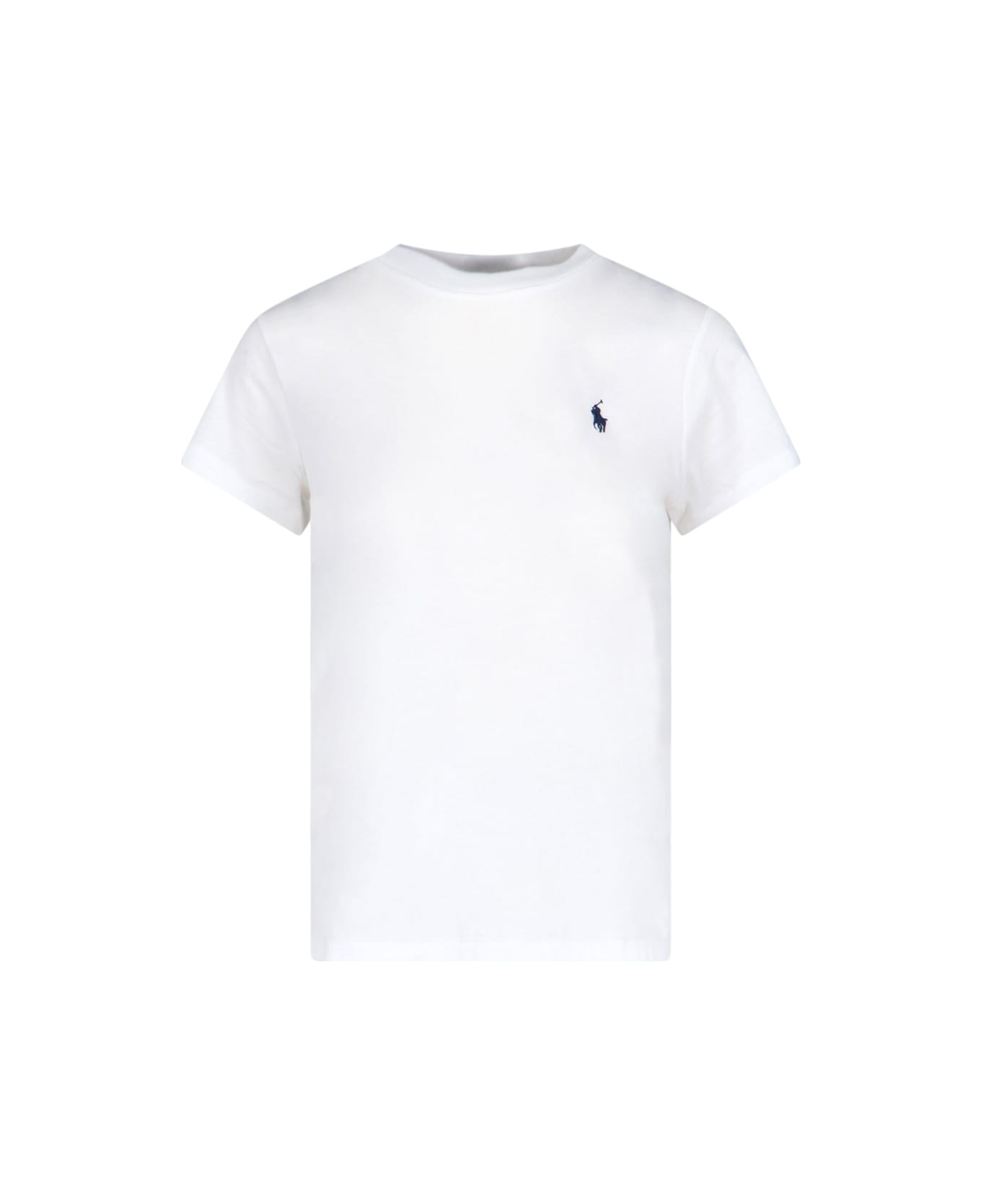 Ralph Lauren Logo T-shirt