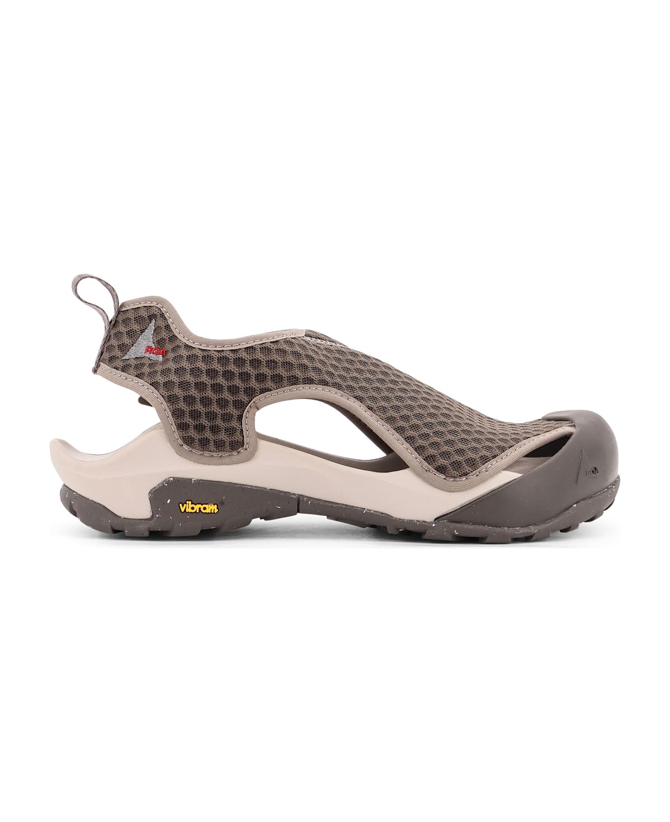 ROA Arpy Mesh Sandals