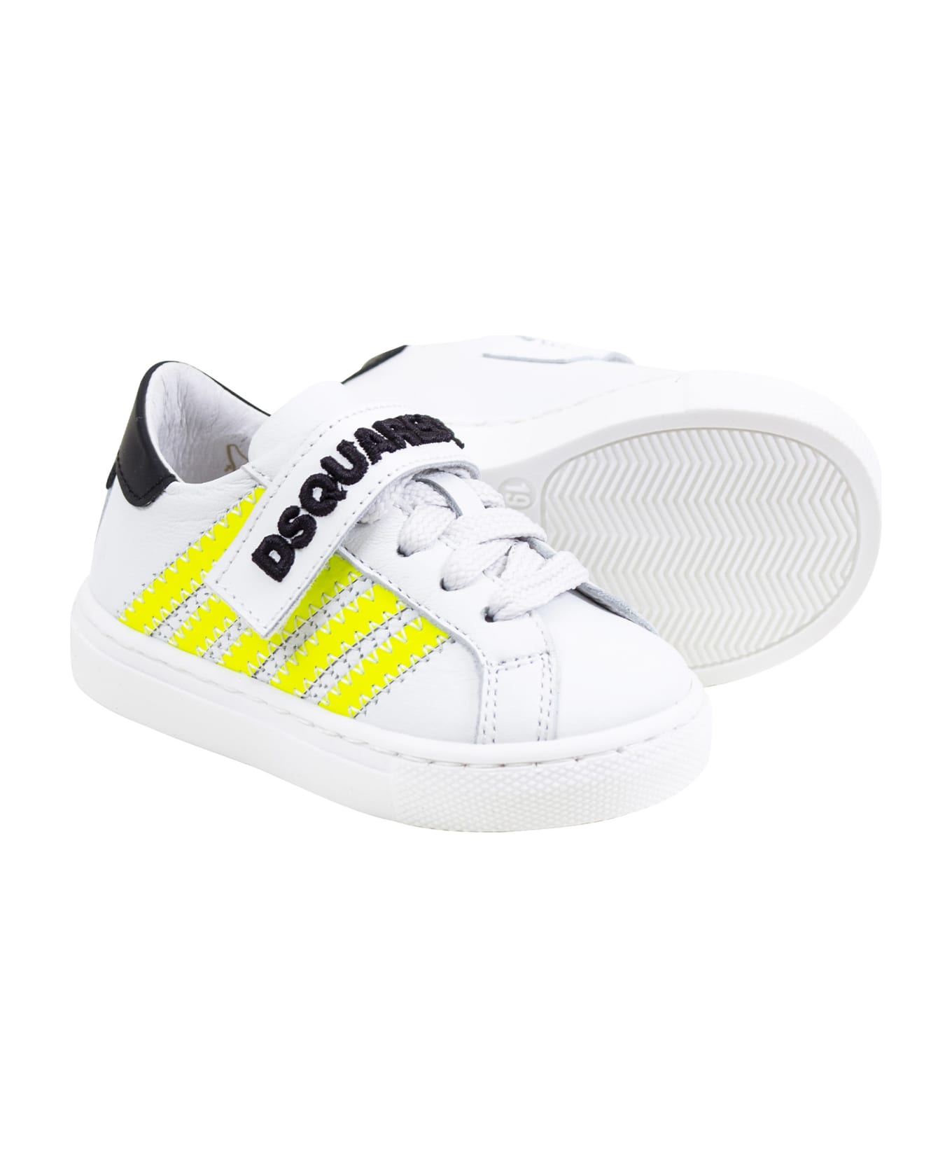 Dsquared2 Child Sneakers - Variante unica