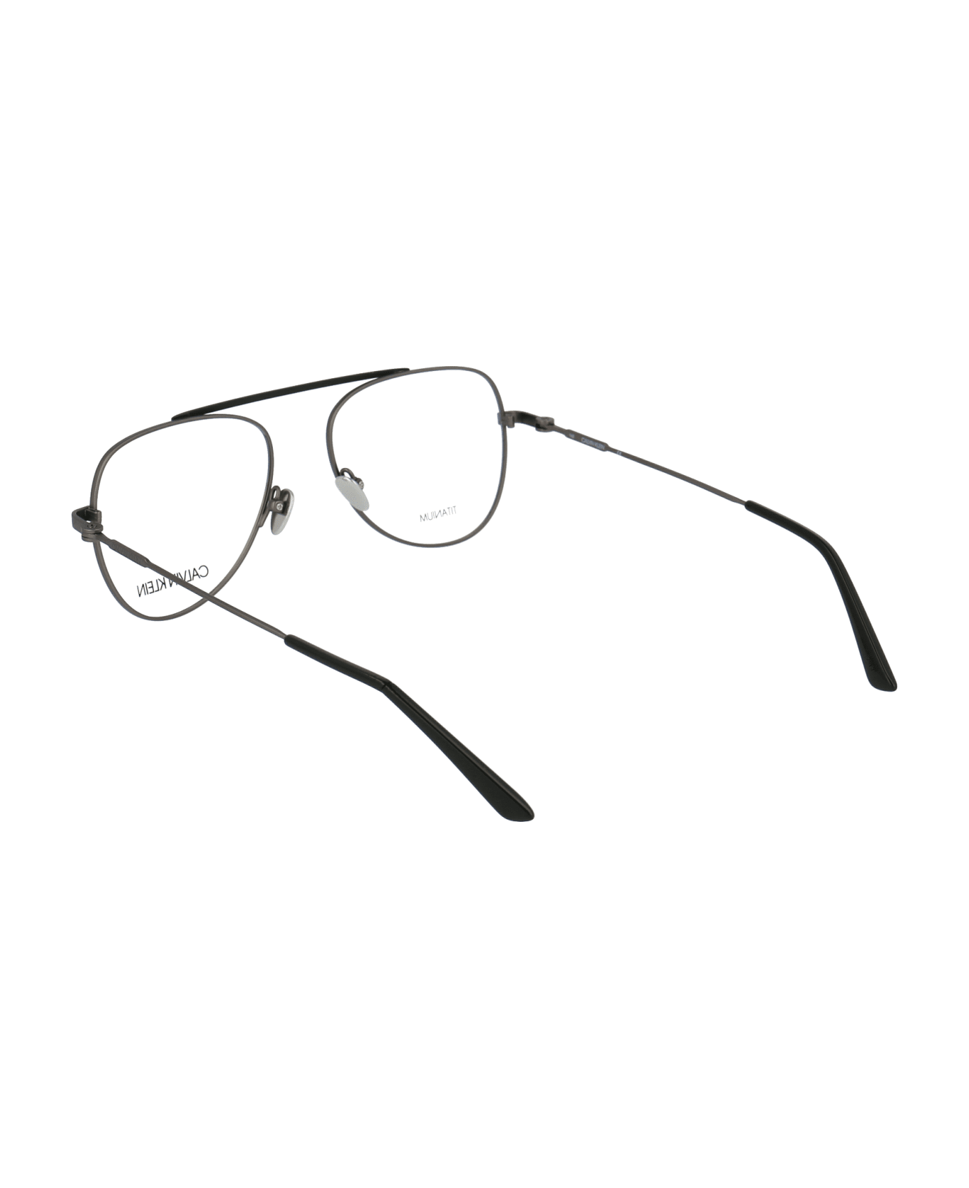 Calvin Klein Ck19152 Glasses - 008 BLACK アイウェア