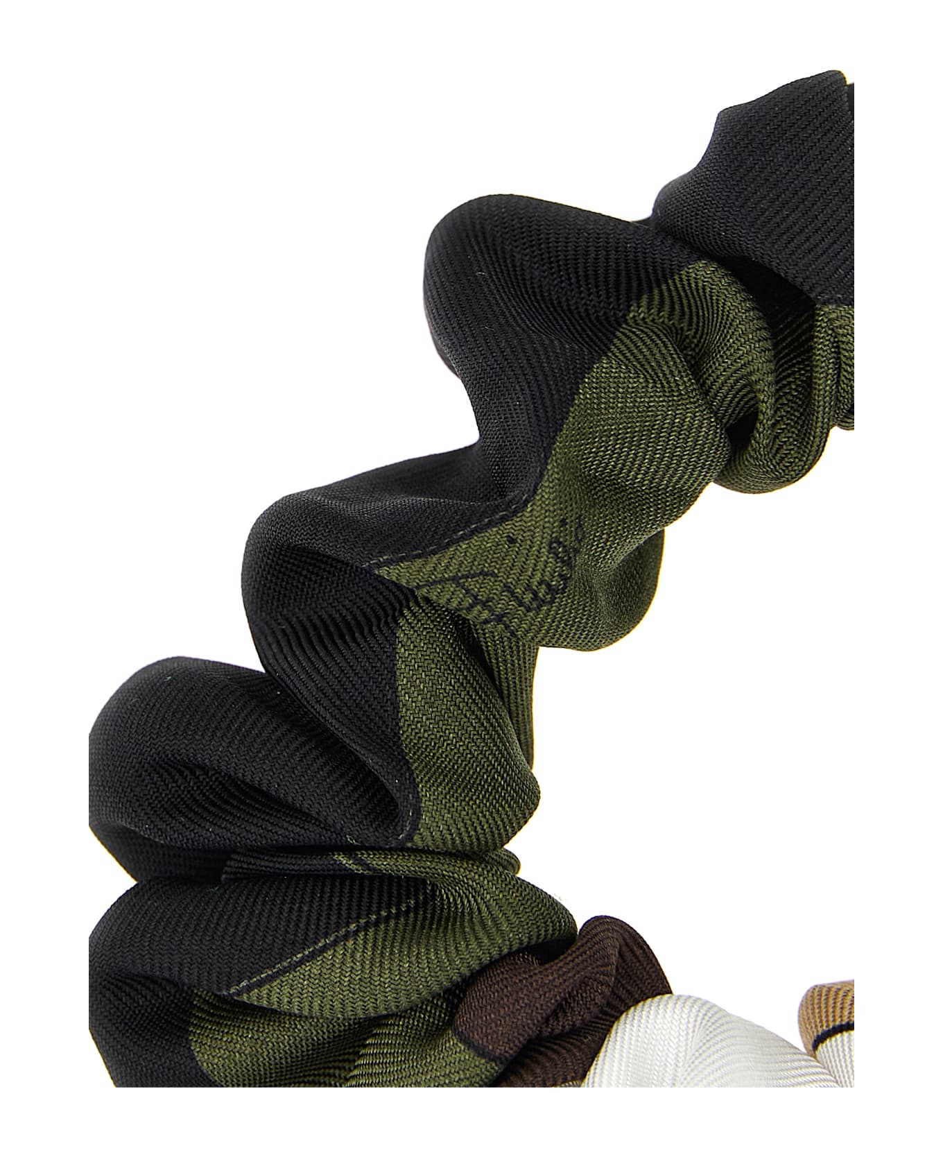 Pucci 
iride
 Hair Elastic - Multicolor