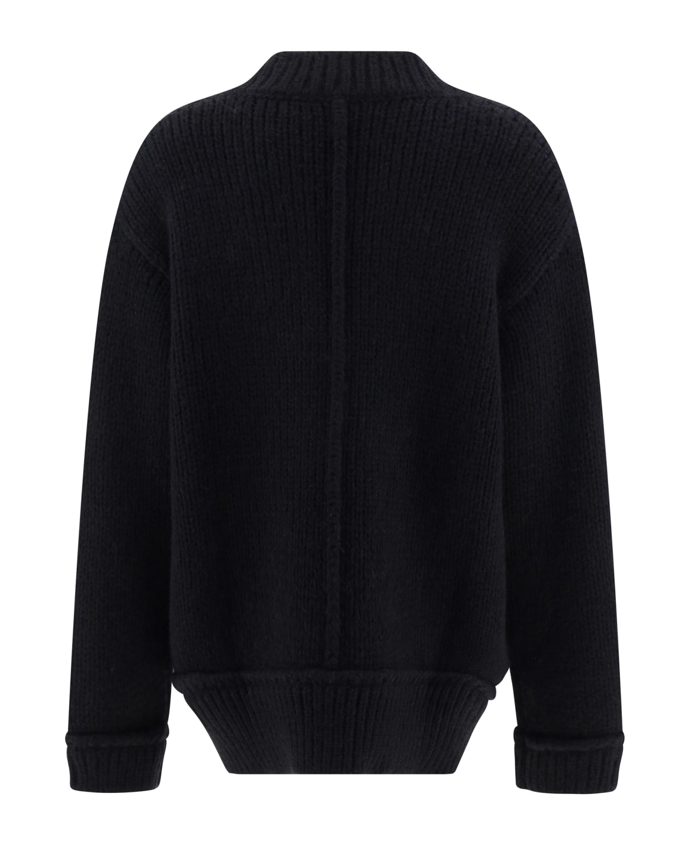Tom Ford Sweater - BLACK