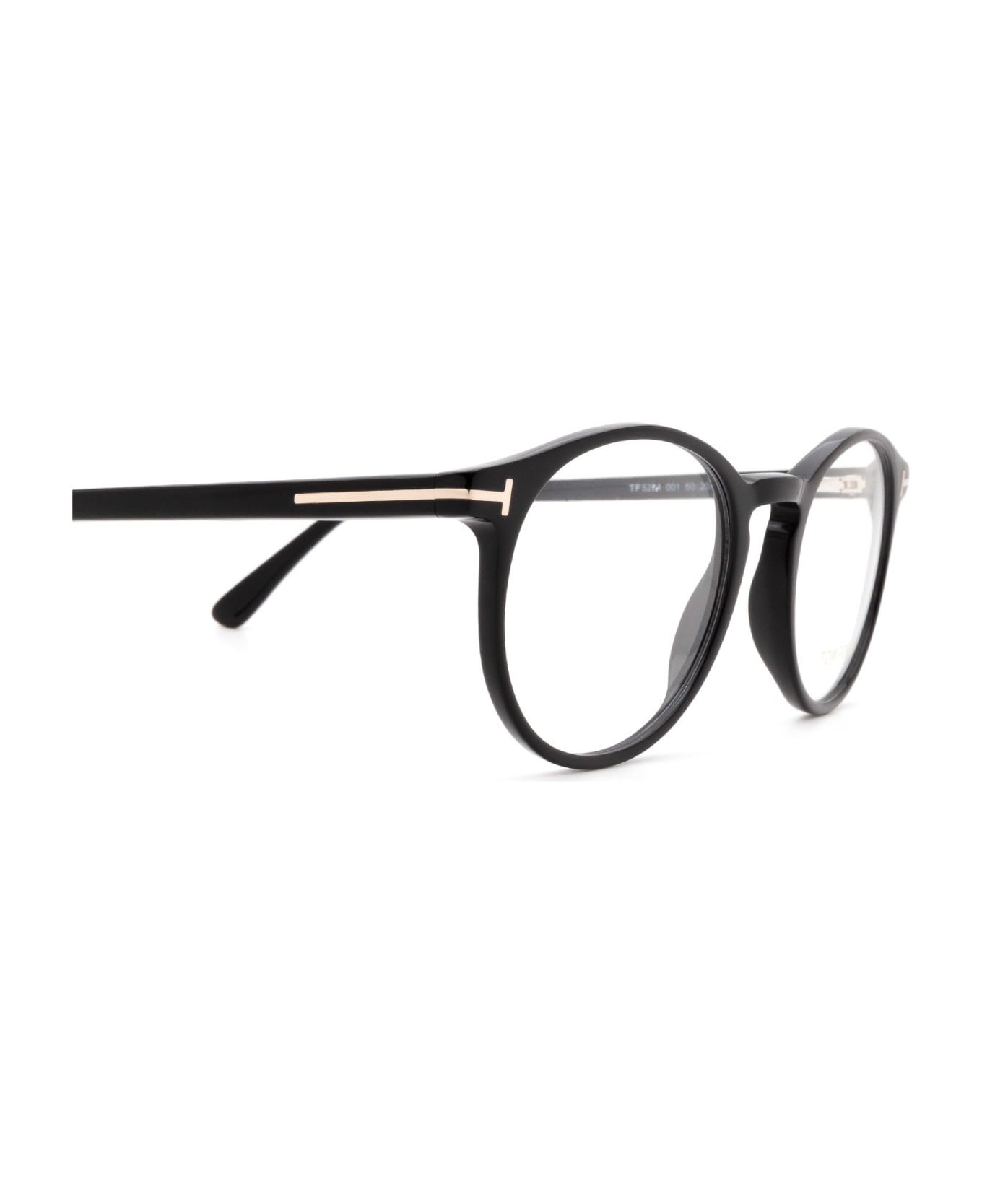 Tom Ford Eyewear Ft5294 Shiny Black Glasses - Shiny Black