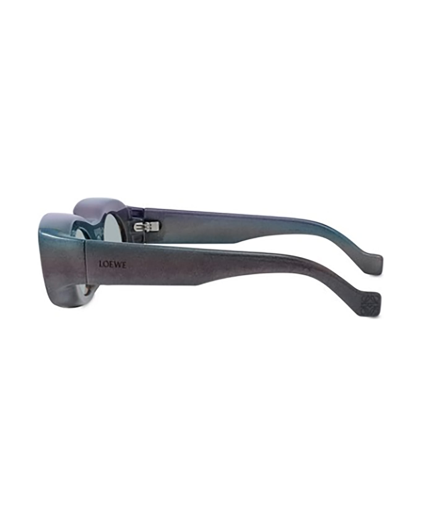 Loewe LW40033I Sunglasses - X サングラス