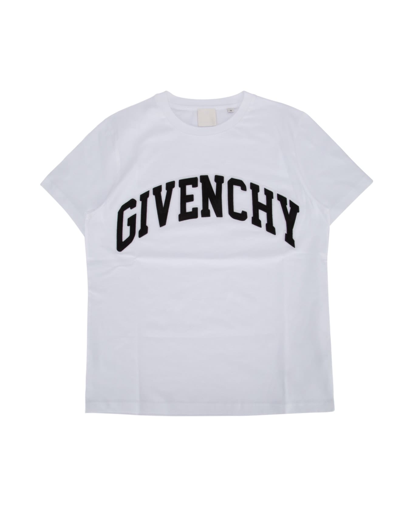 Givenchy T-shirt - White