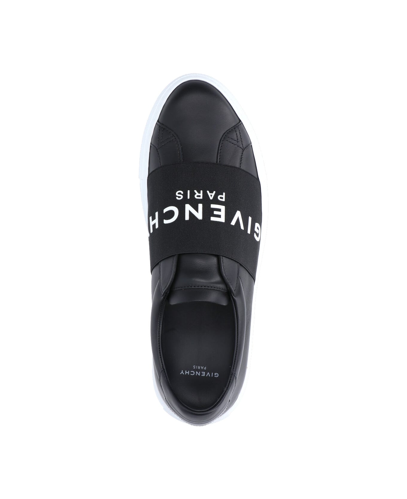 Givenchy 
city Sport
 Sneakers - Black
