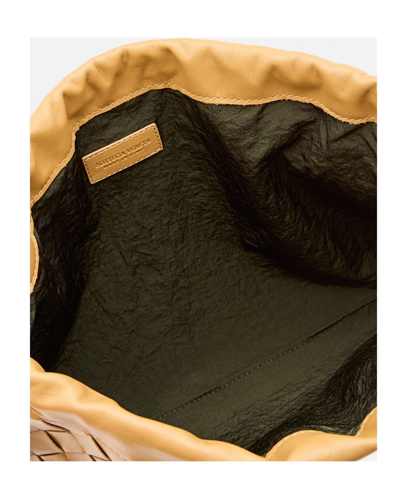 Bottega Veneta Medium Dust Bag W/ Drawstring | italist