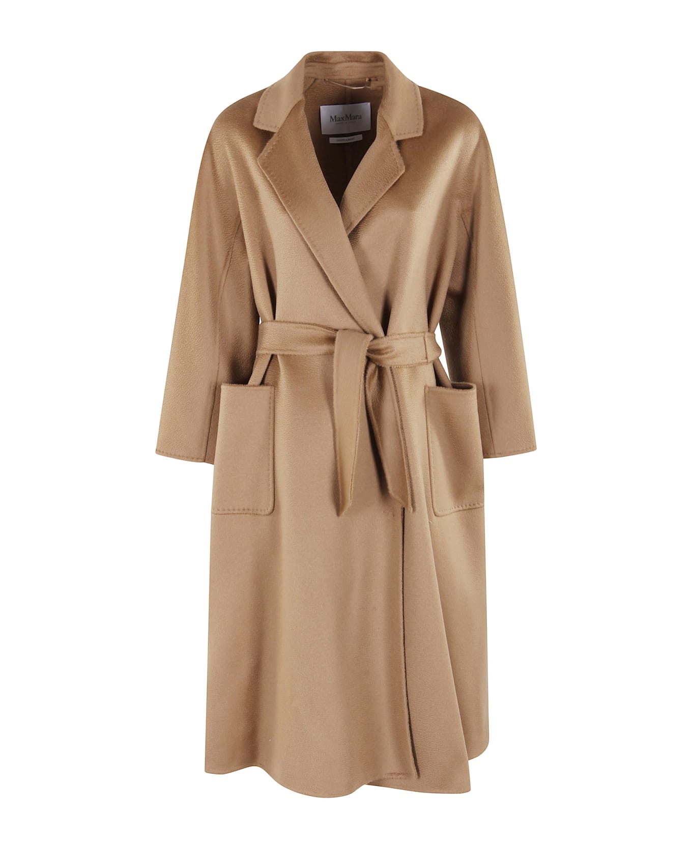 Max Mara Ludmilla - Camel