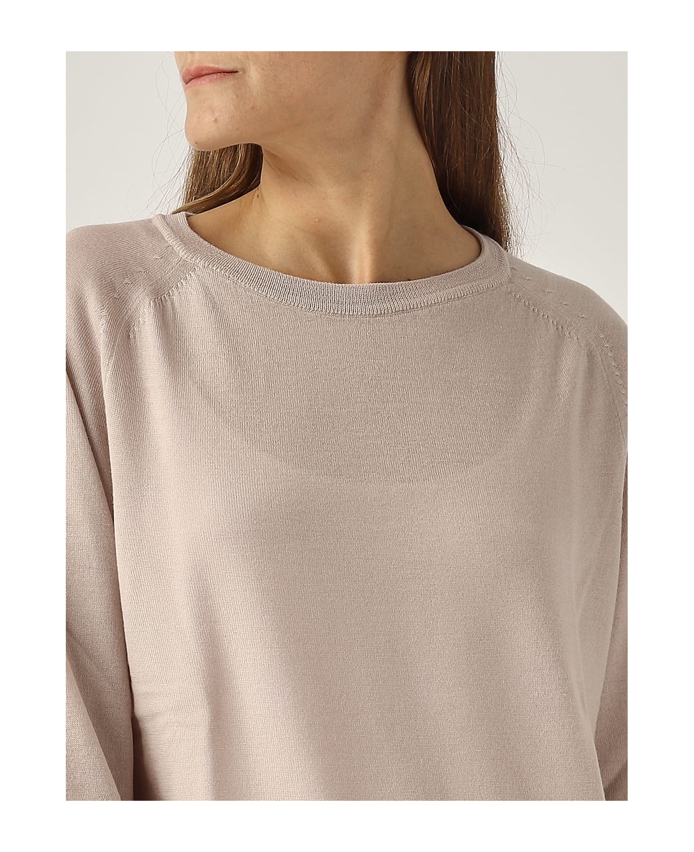 Max Mara Quarry Sweater - CIPRIA