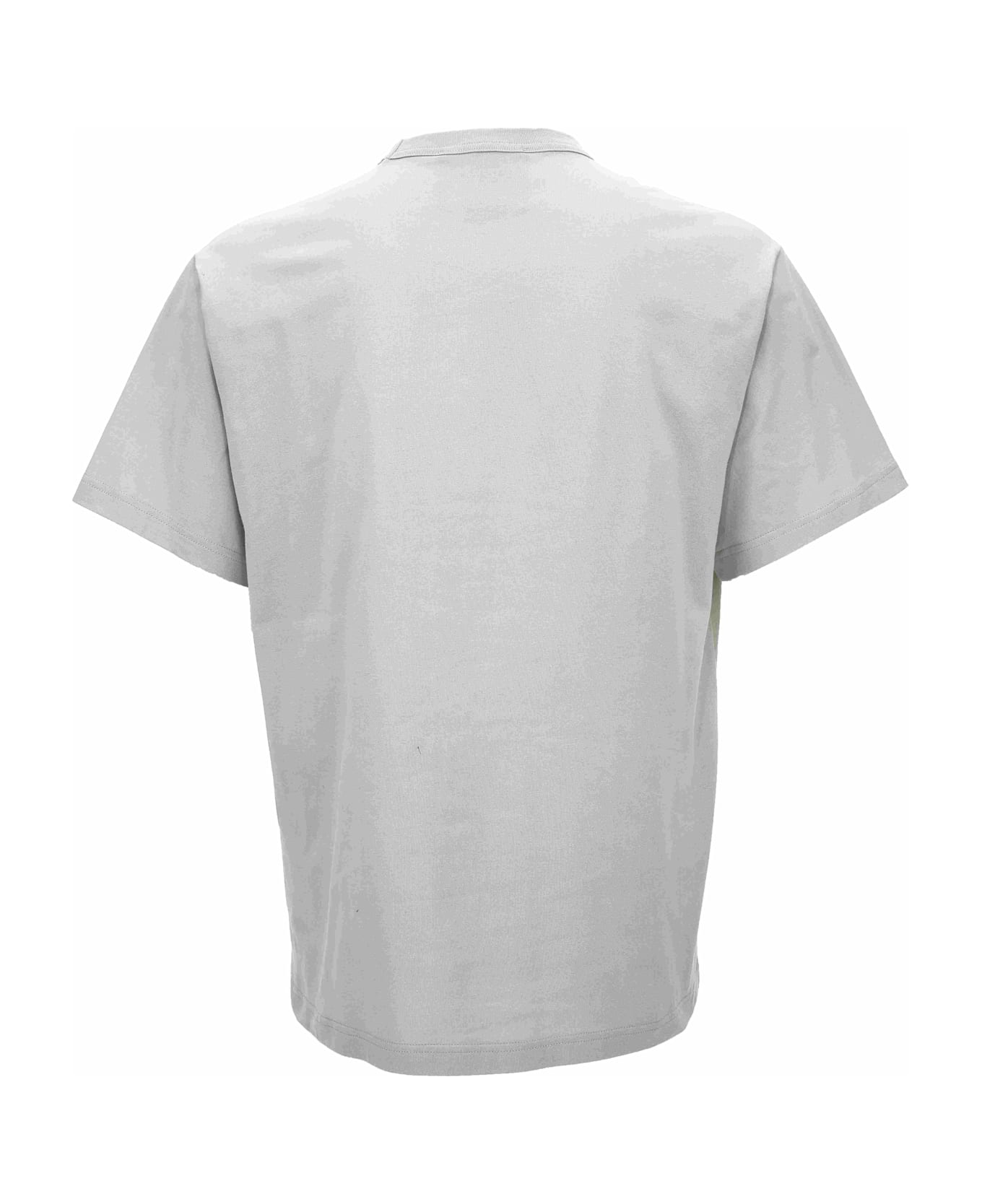 Versace Jeans Couture T-shirt - Grey