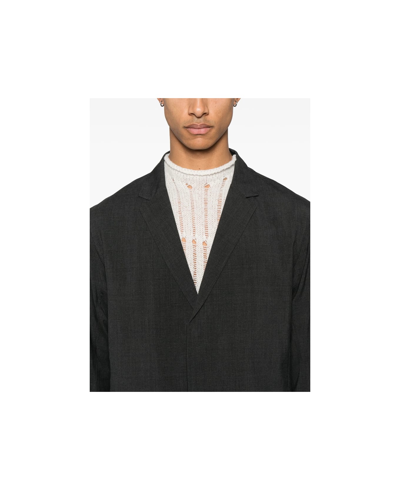 Arc
teryx Veilance Jacket - GREY