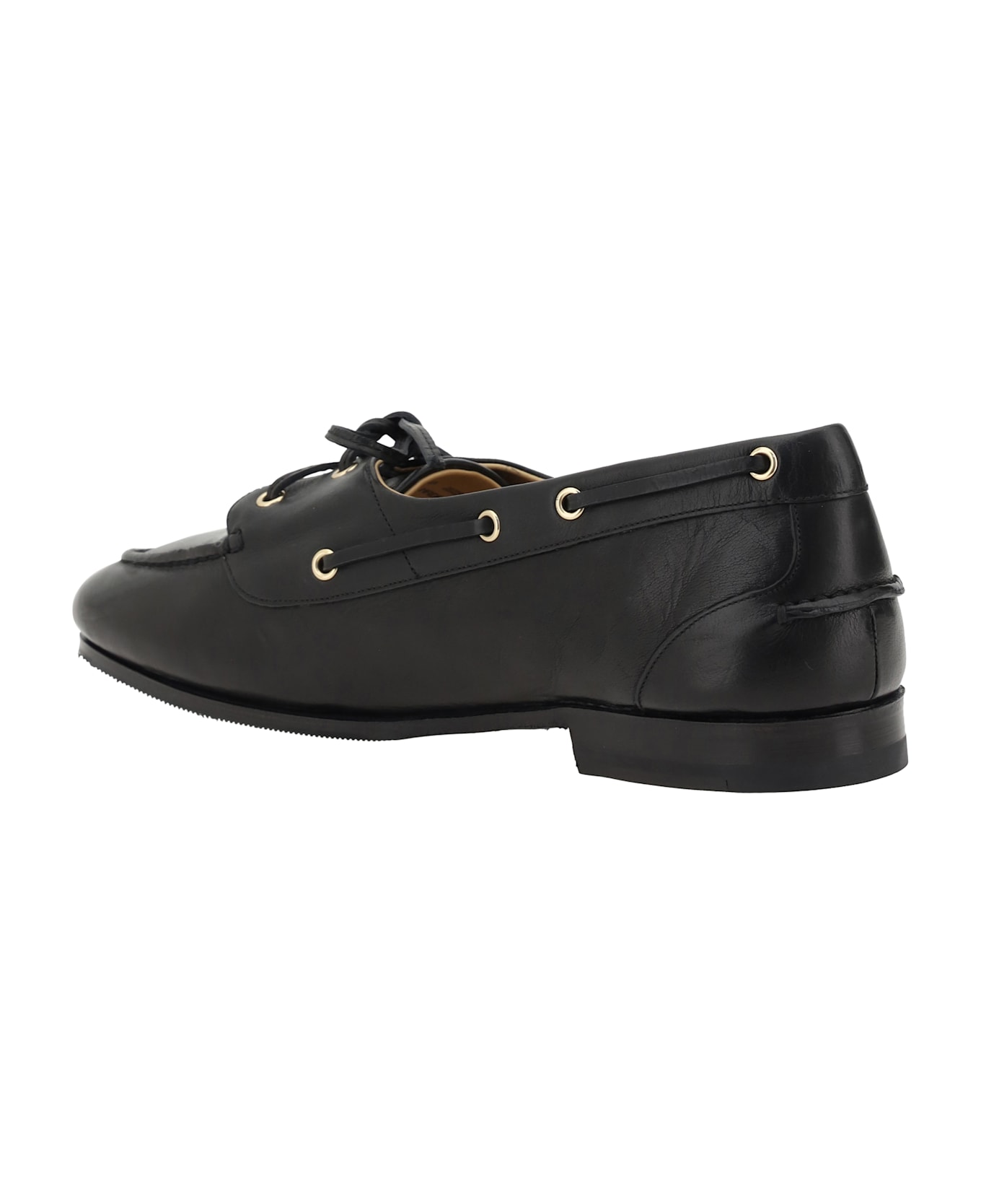 Bally Pathy Loafers