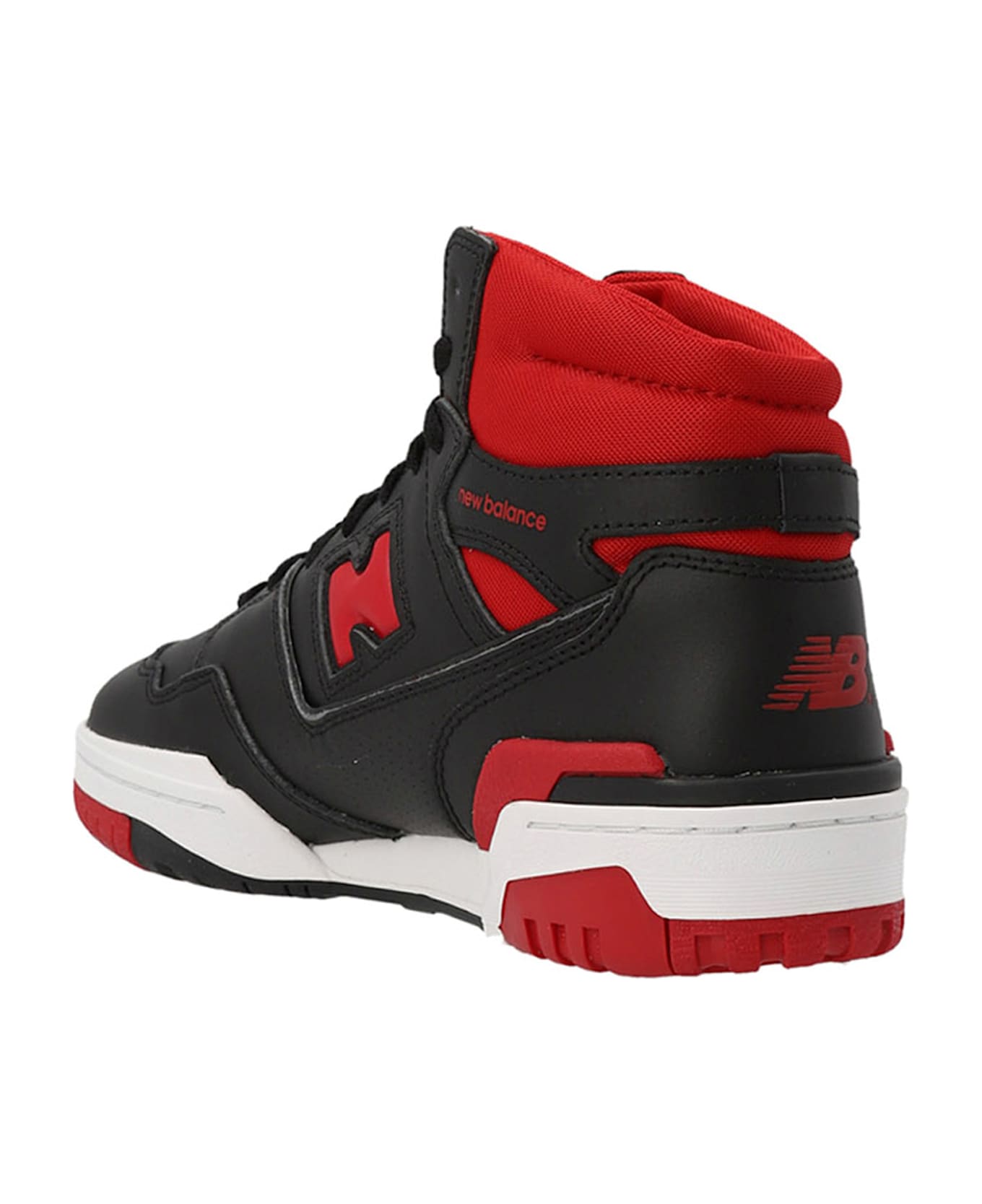 New Balance '650 Sneakers - Black   スニーカー