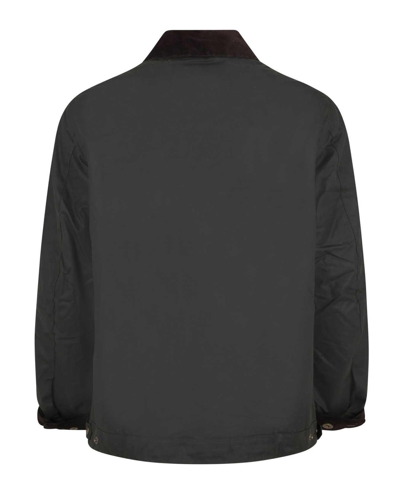 Barbour Jacket - Sage
