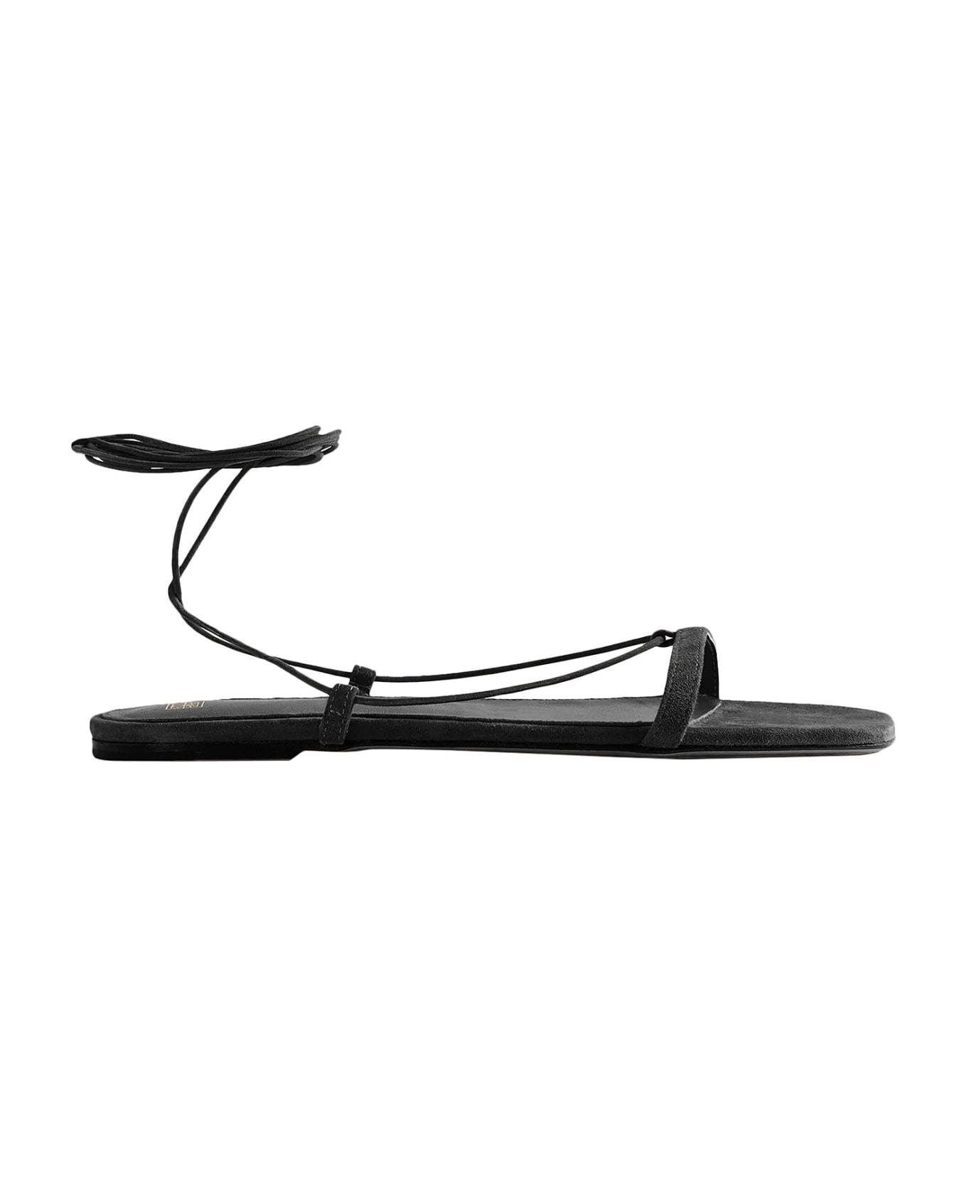 Totême Sandals - Black