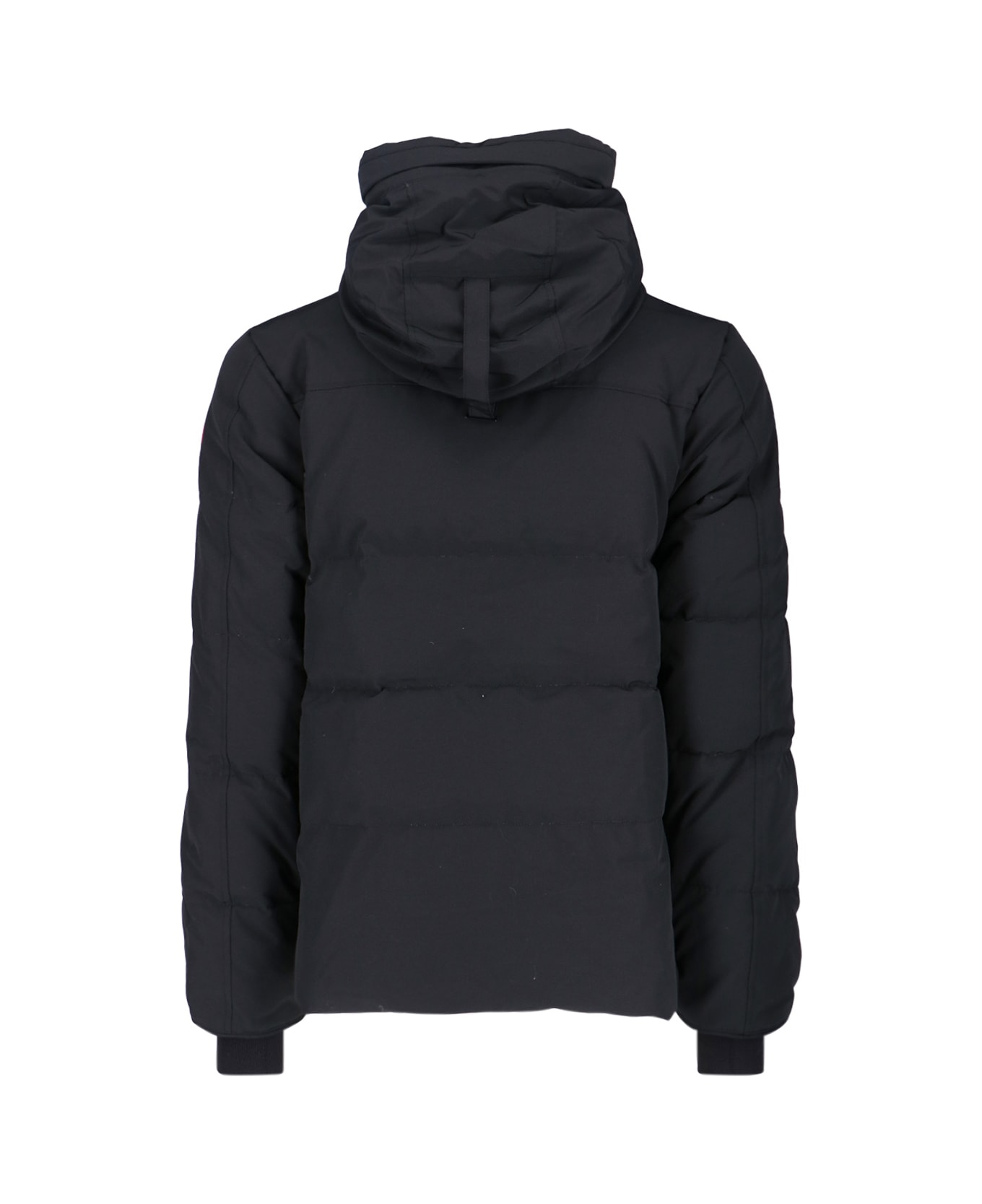 Canada Goose 
macmillan
 Down Jacket - Black ダウンジャケット
