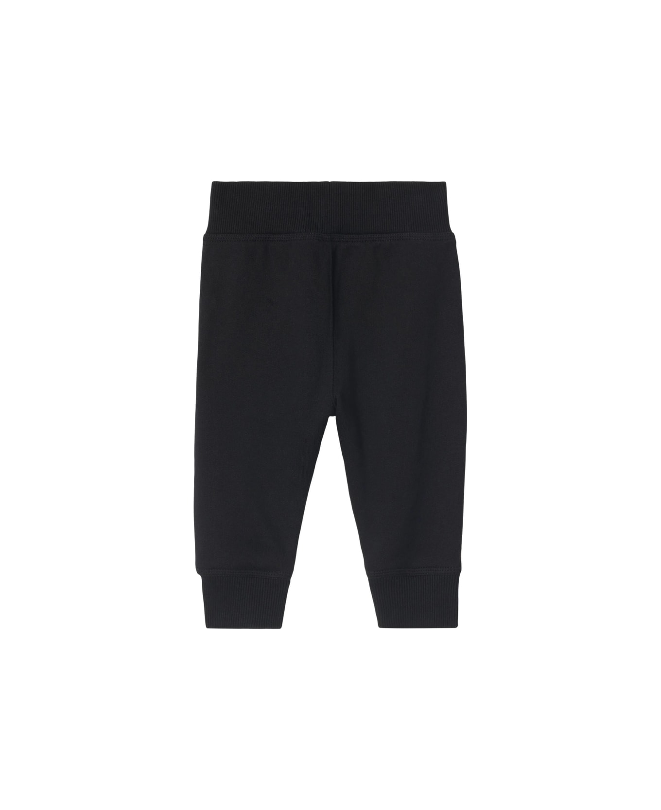 Burberry Pant - BLACK
