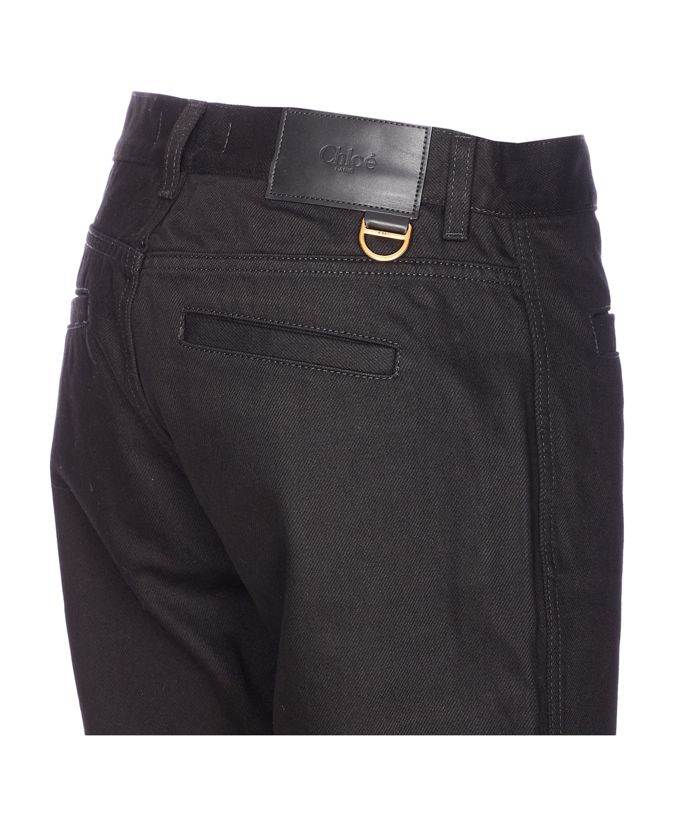 Chloé Jeans - Black