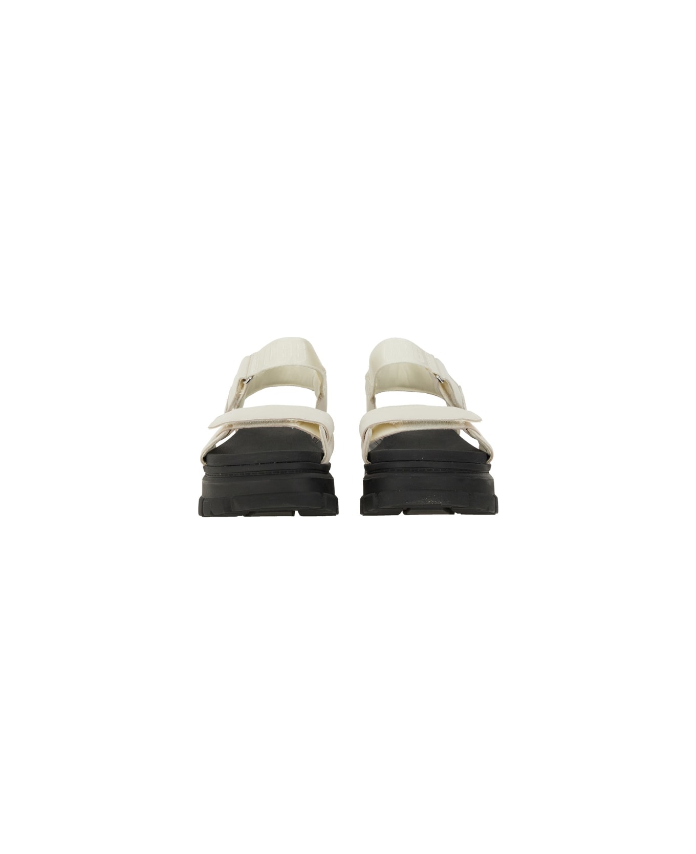 UGG Sandal "ashton" - WHITE サンダル