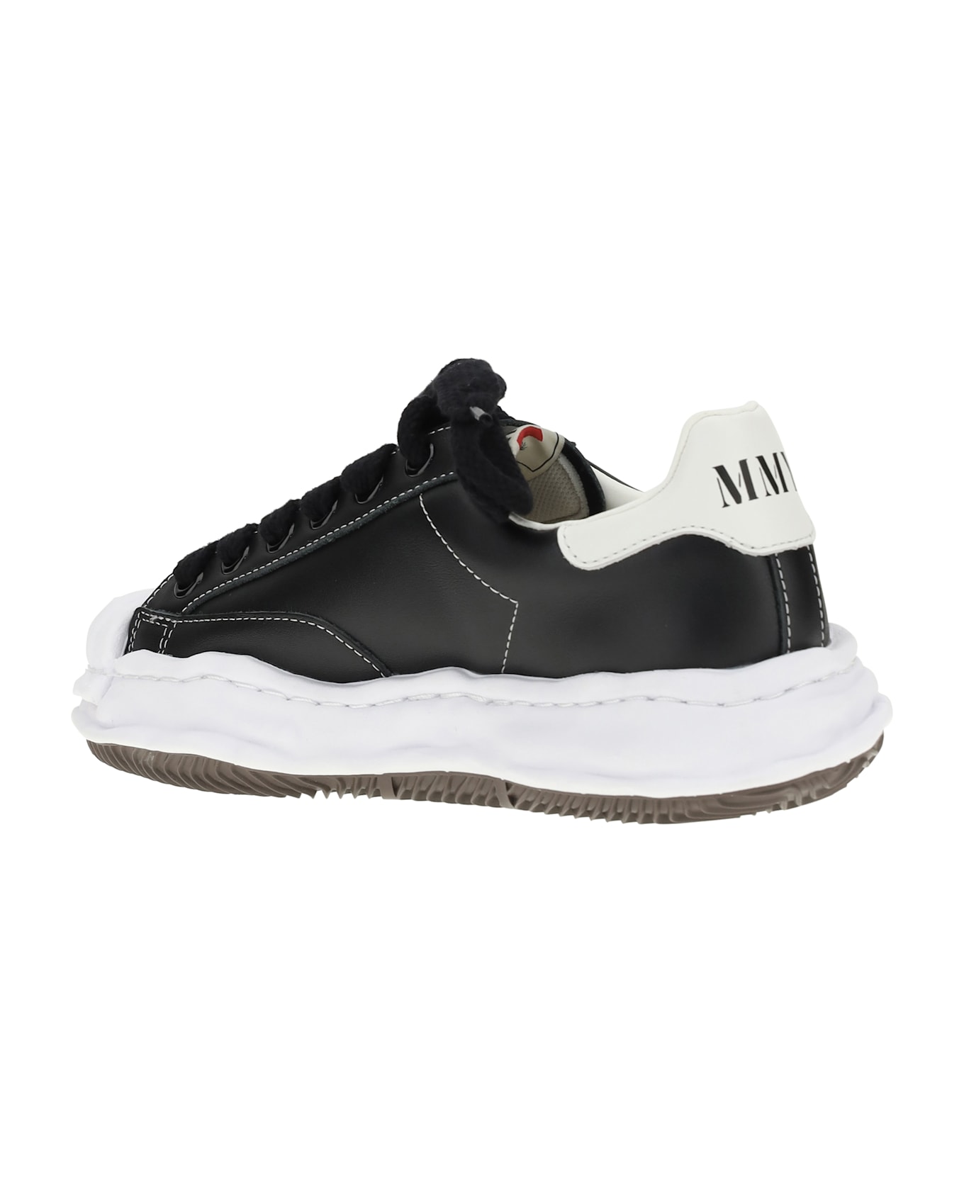 Mihara Yasuhiro Blakey Og Sneakers