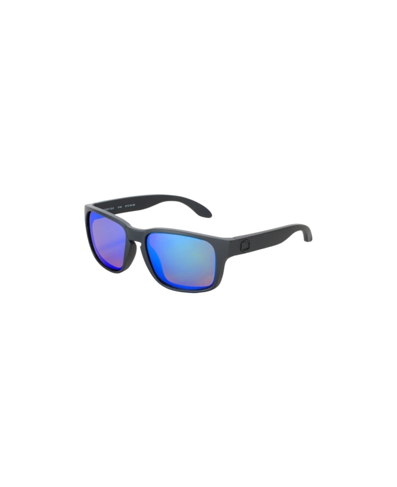 Out Of Swordfish Fishing - Black Sunglasses