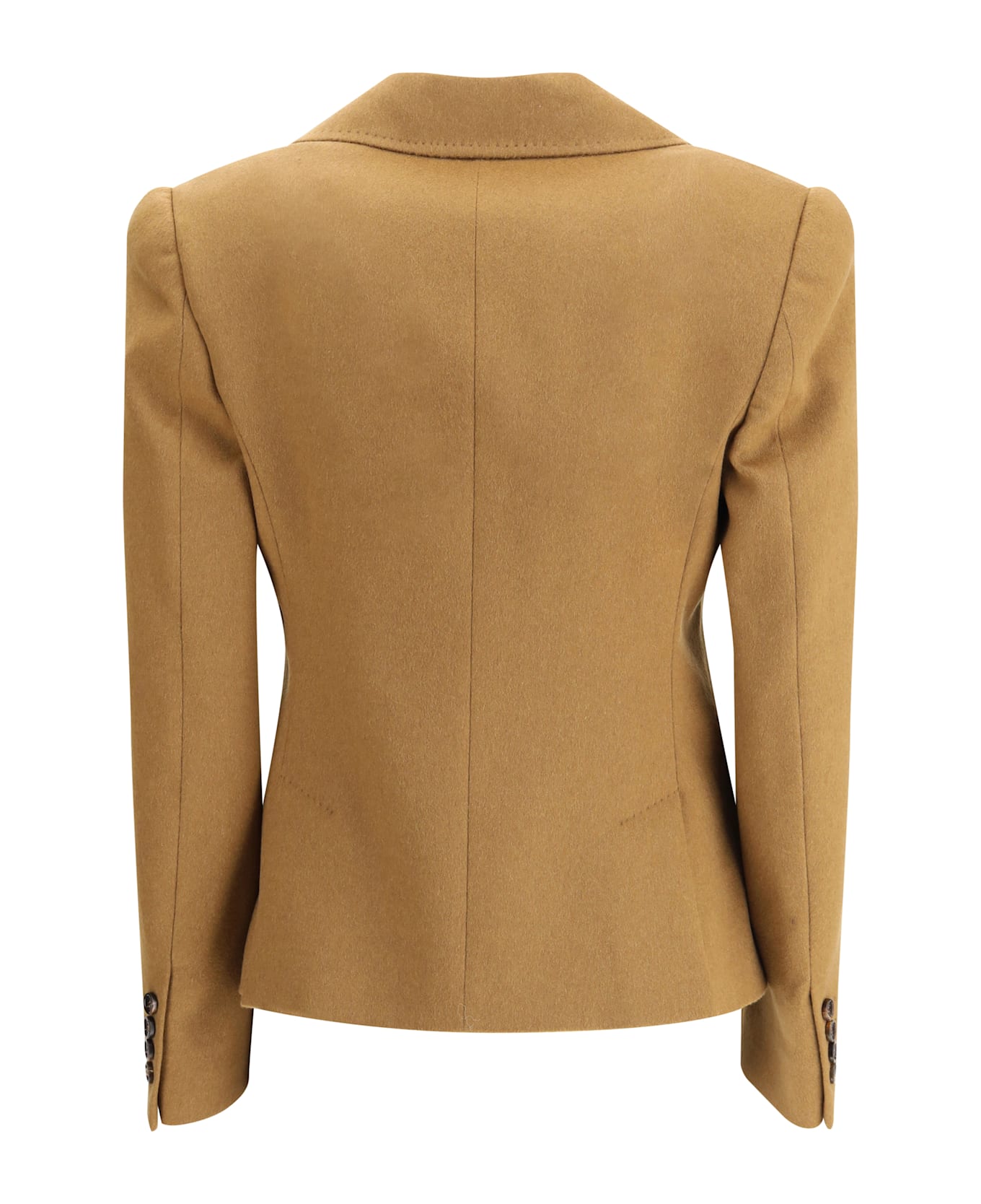 Max Mara Glenn Jacket