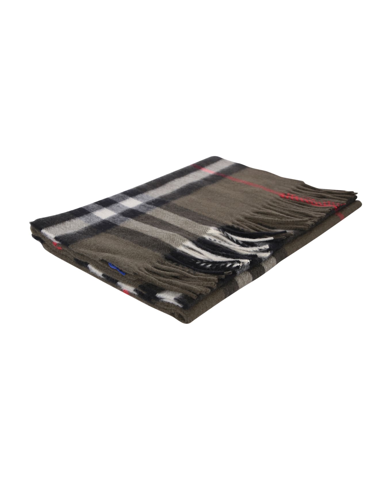 Burberry Scarf - Loch