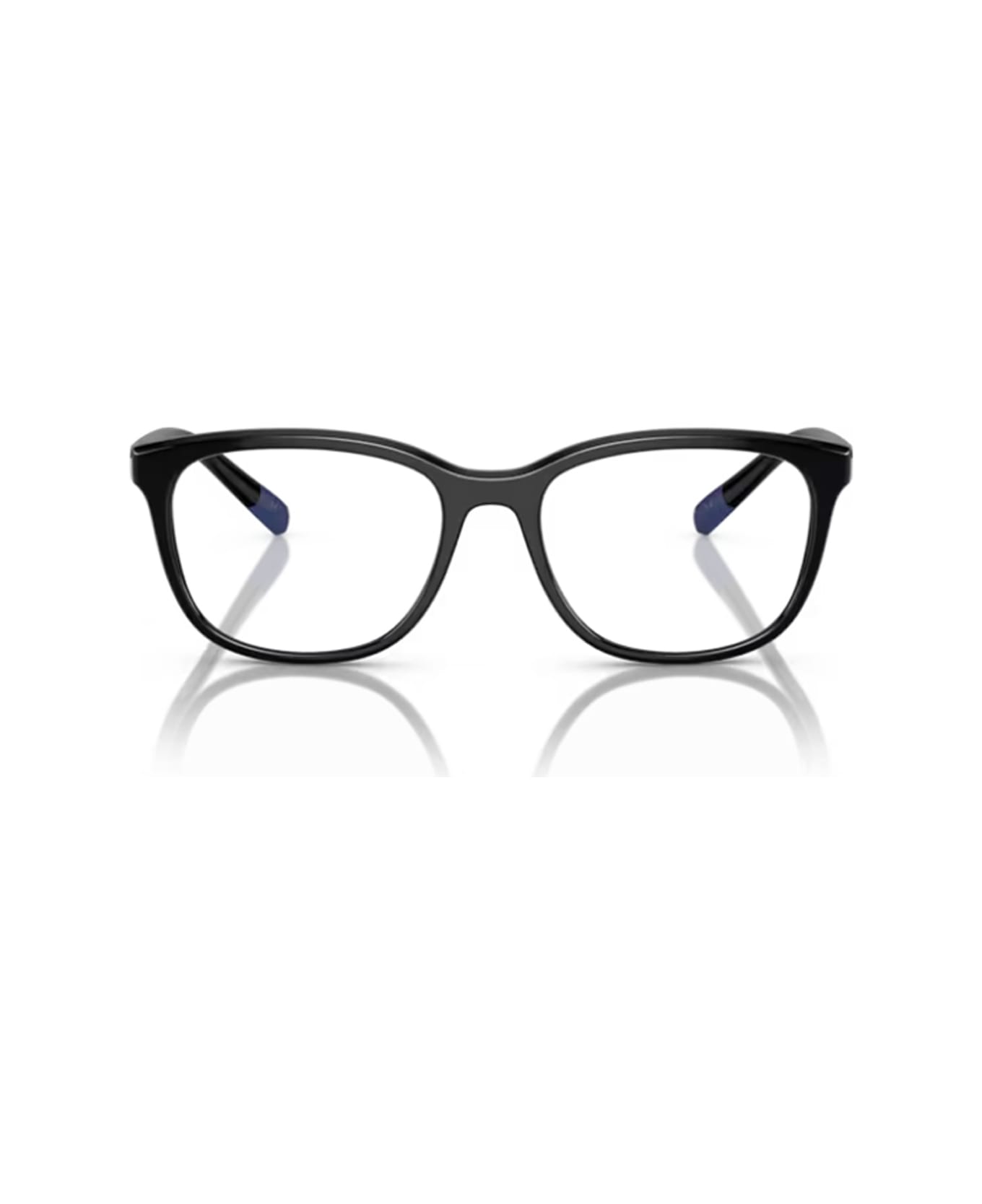 Dolce & Gabbana Dg5094 501 Glasses - Nero アイウェア