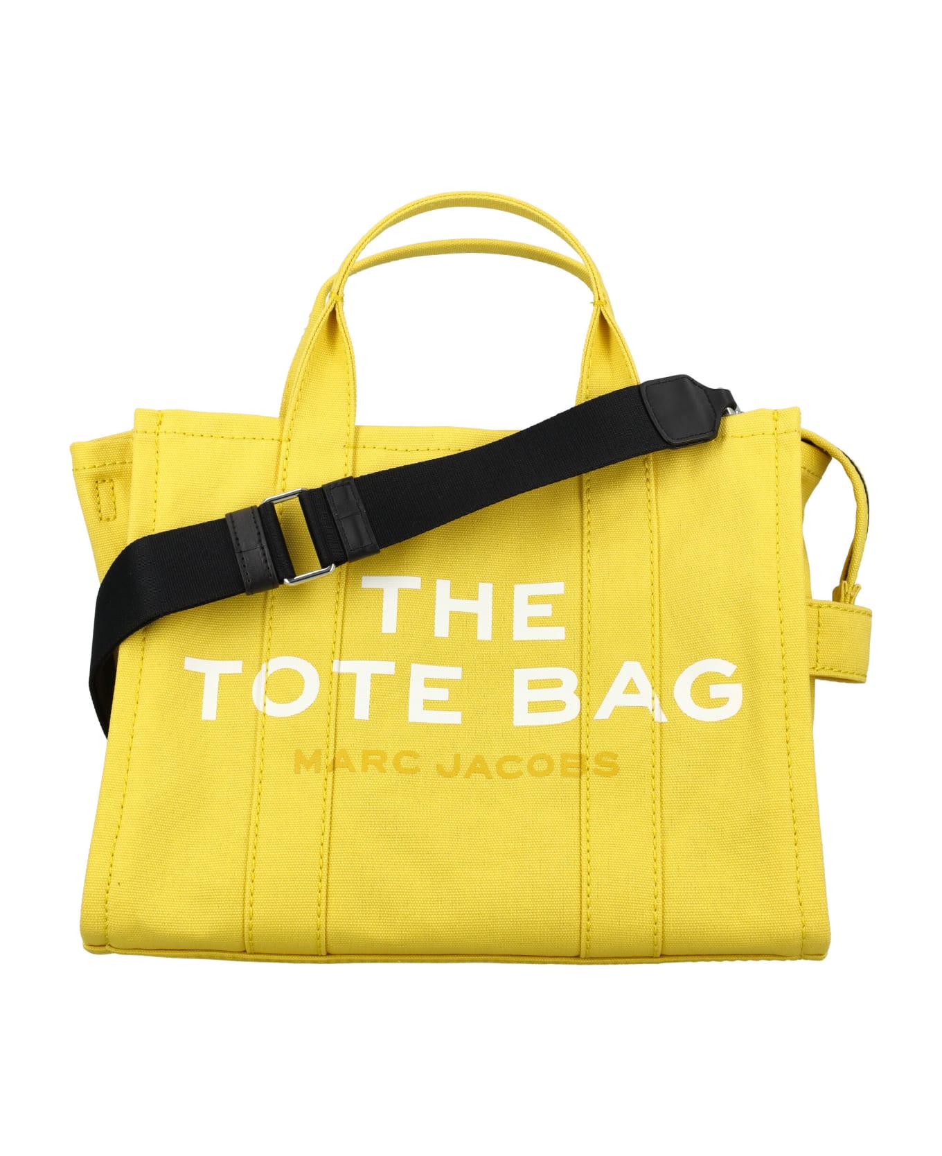 Marc Jacobs The Medium Tote Bag - CITRINE