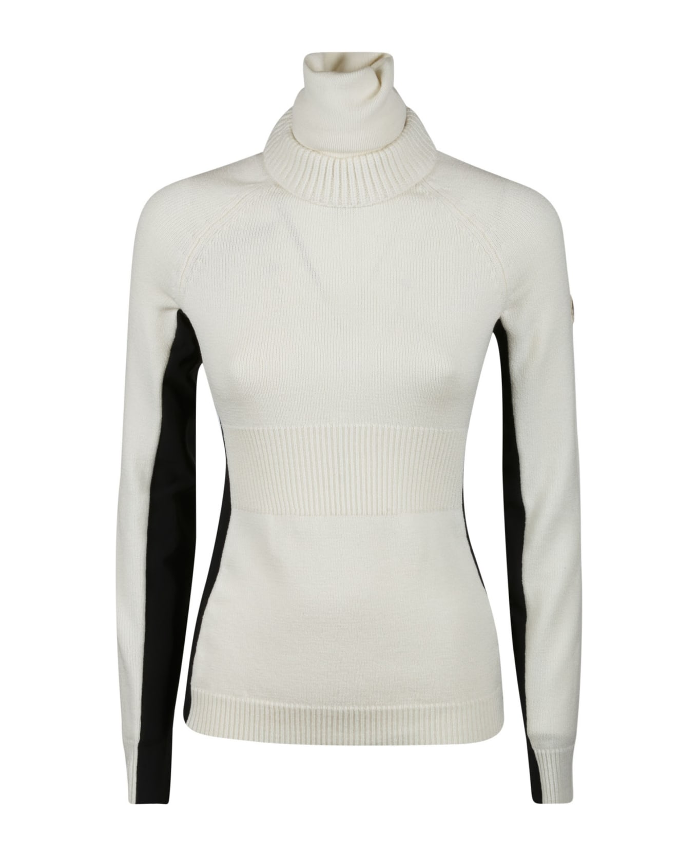 Moncler Ciclista Tricot Sweater - 034