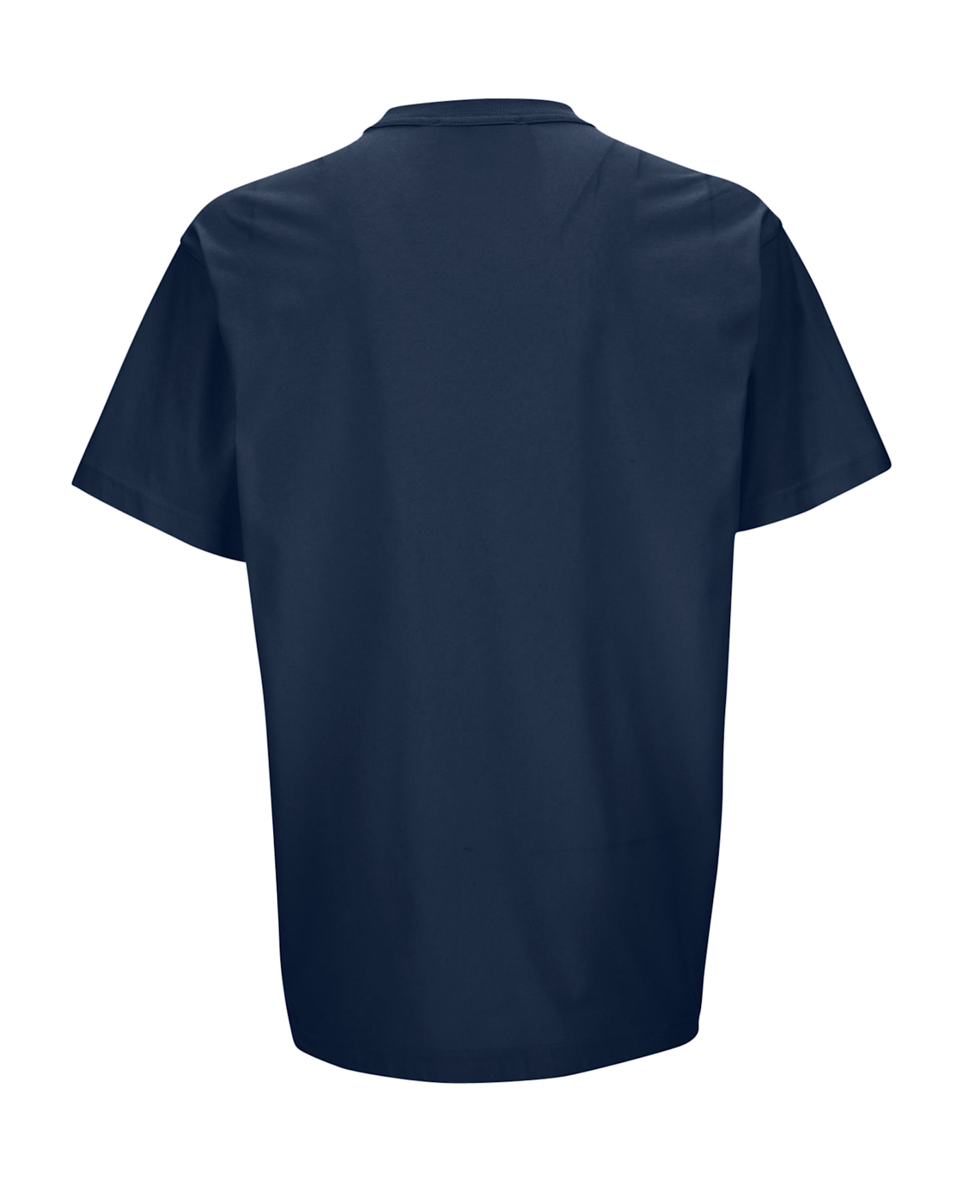 Versace Jeans Couture T-shirt - Blue