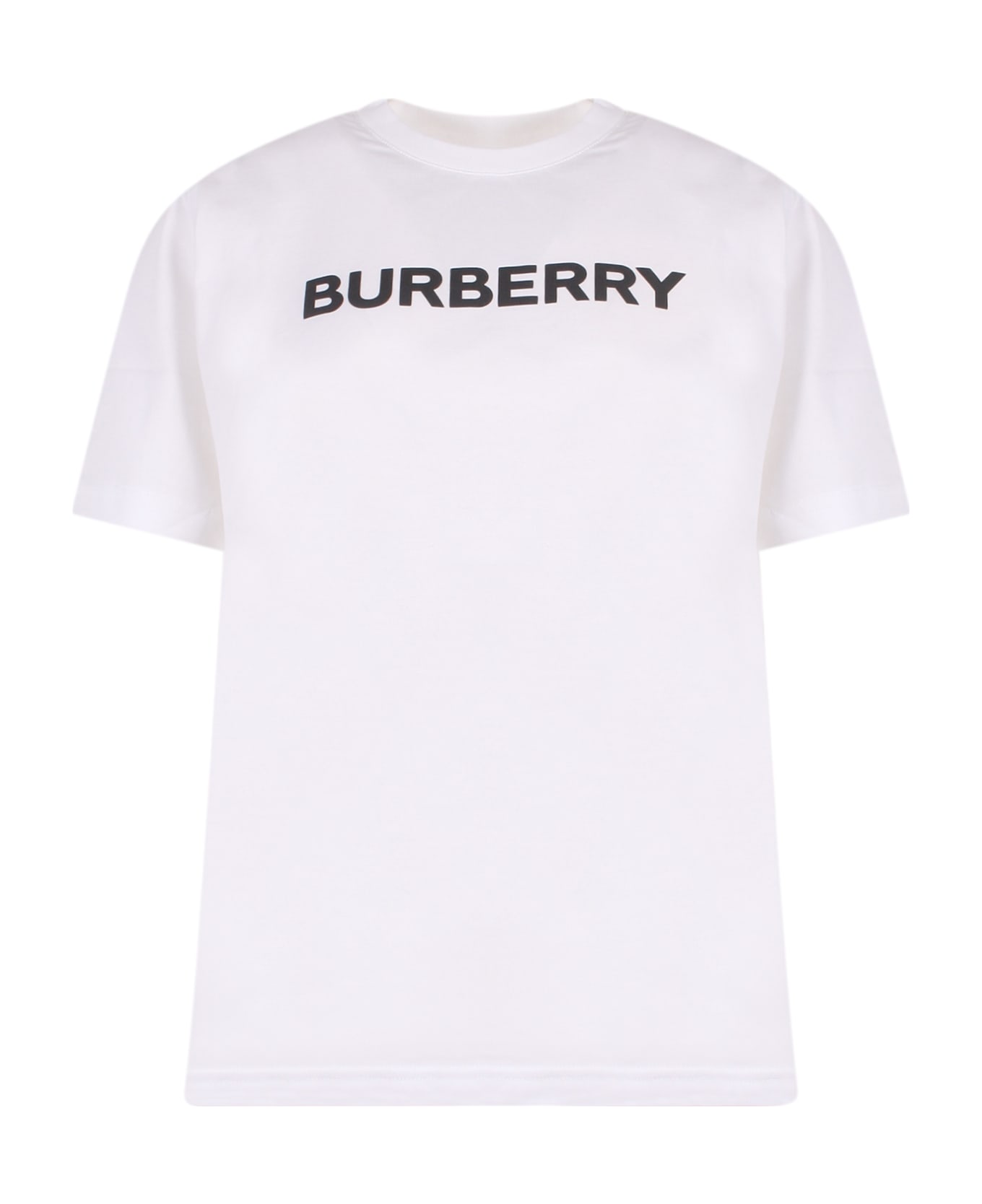 Burberry Cotton T-shirt - A1464