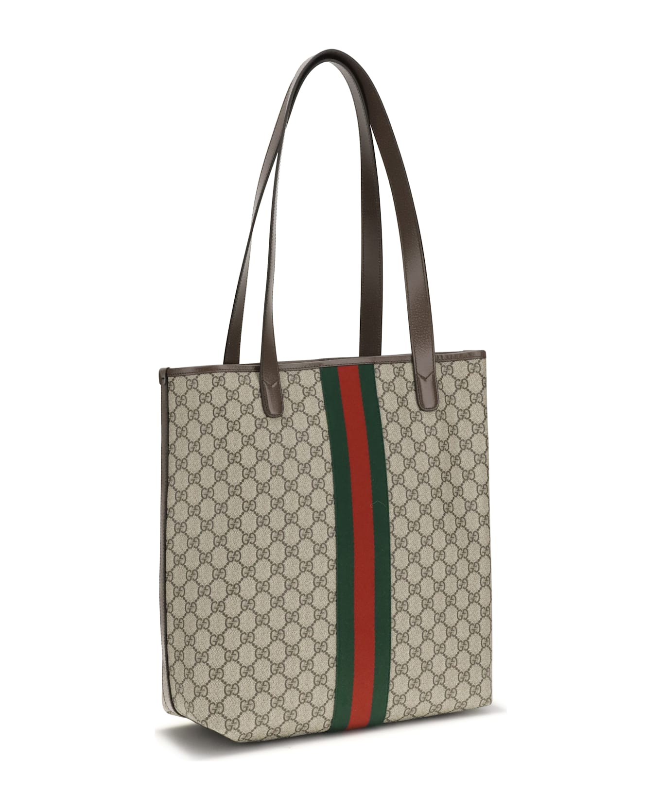 Gucci Medium Ophidia Shopping Bag